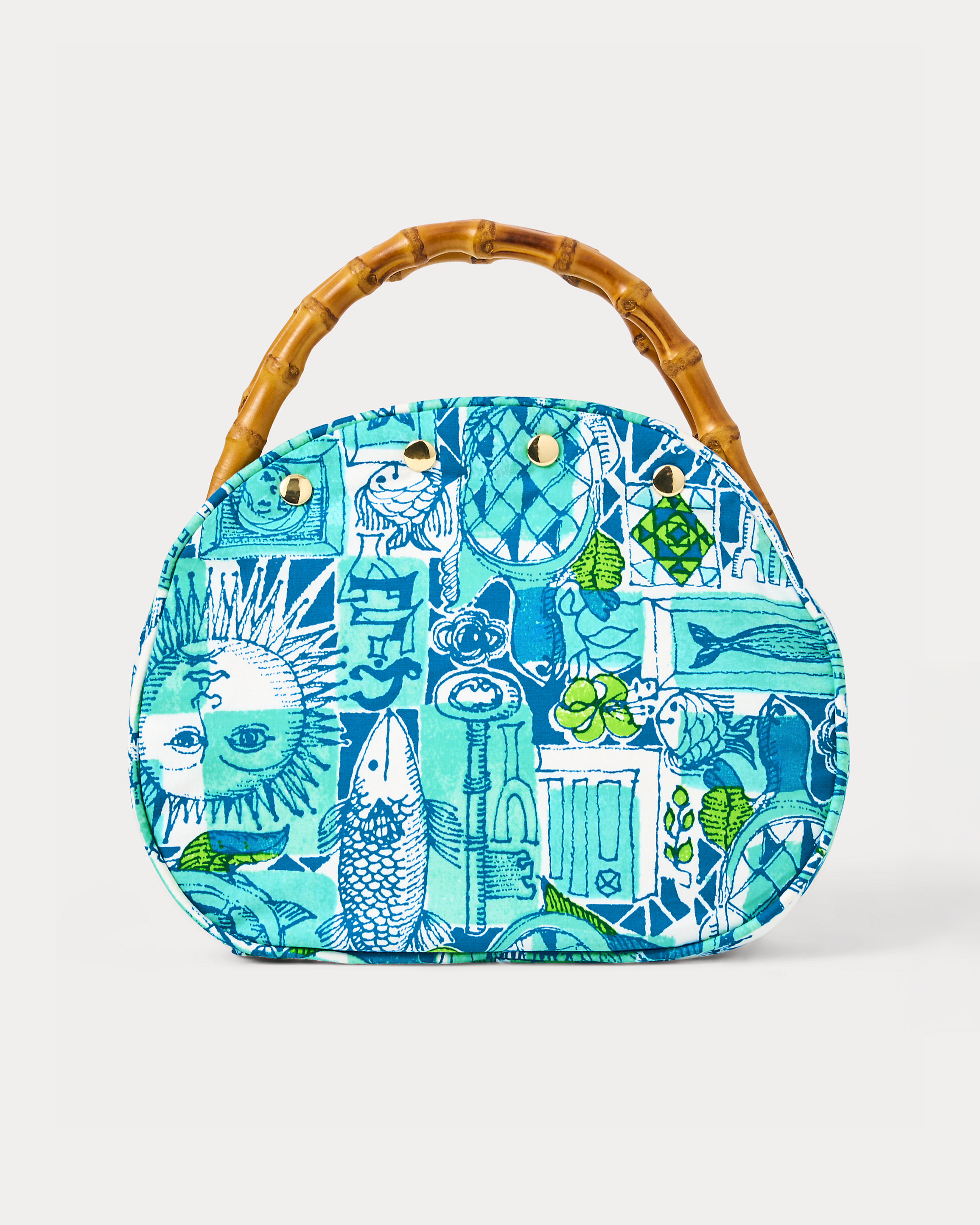 BREAKERS BAMBOO BERMUDA BAG COVER
