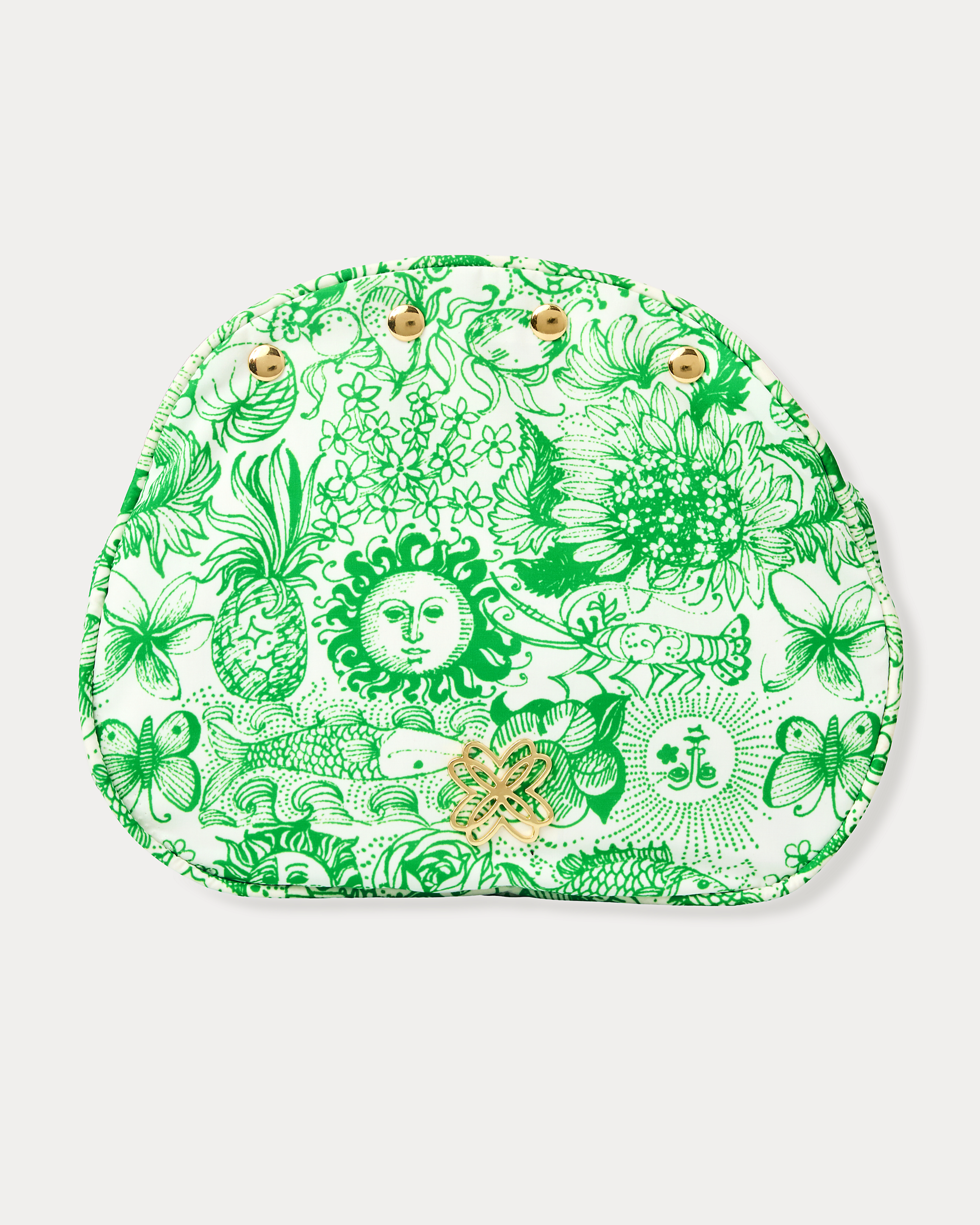 Breakers Bamboo Bermuda Bag Cover