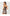 Muireann Skirted Romper - Coco Beach (view 2)
