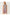 Sleeveless Rosee Dress - Resort White