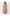 Sleeveless Rosee Dress - Resort White (view 2)