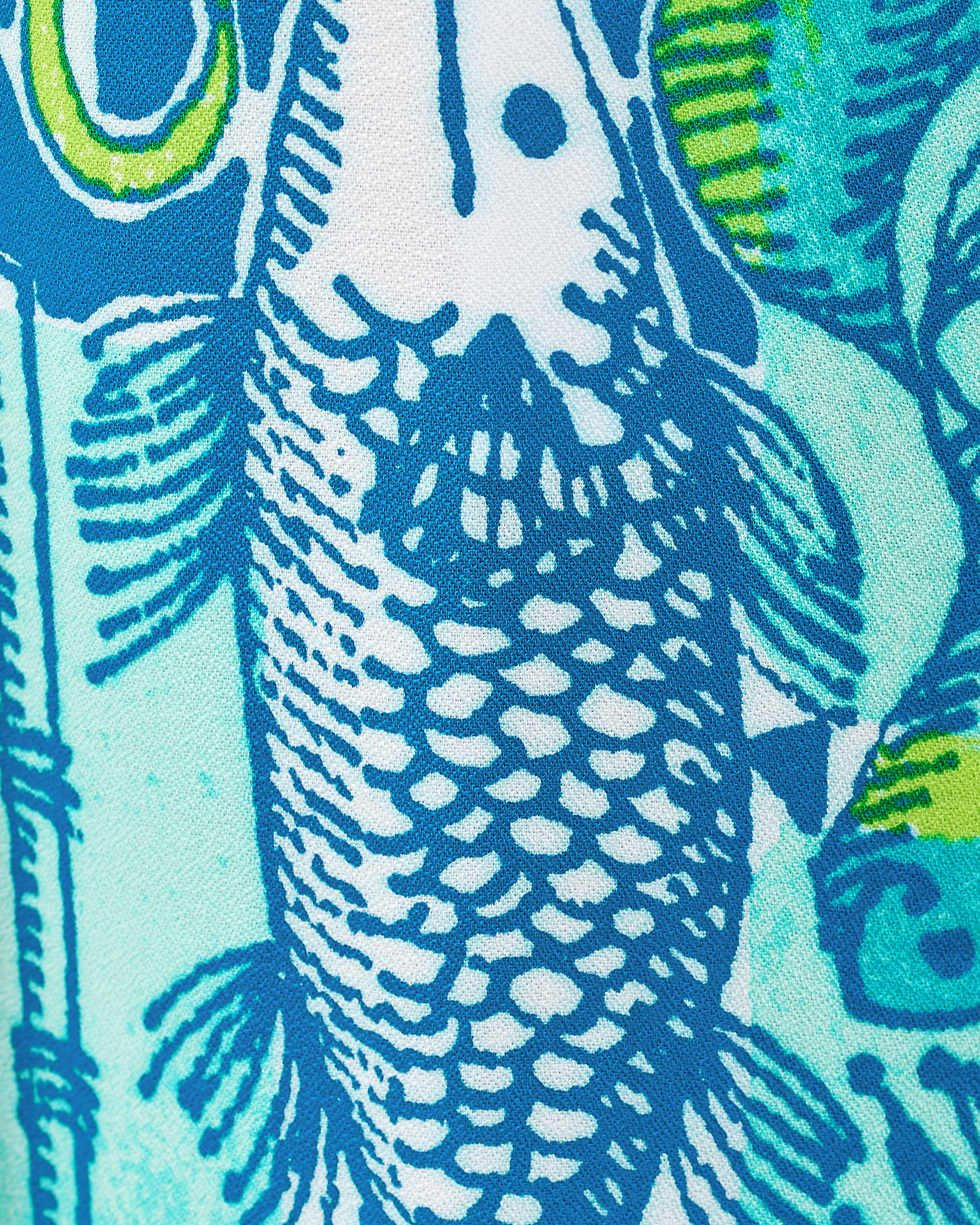 IRIS MAXI DRESS
