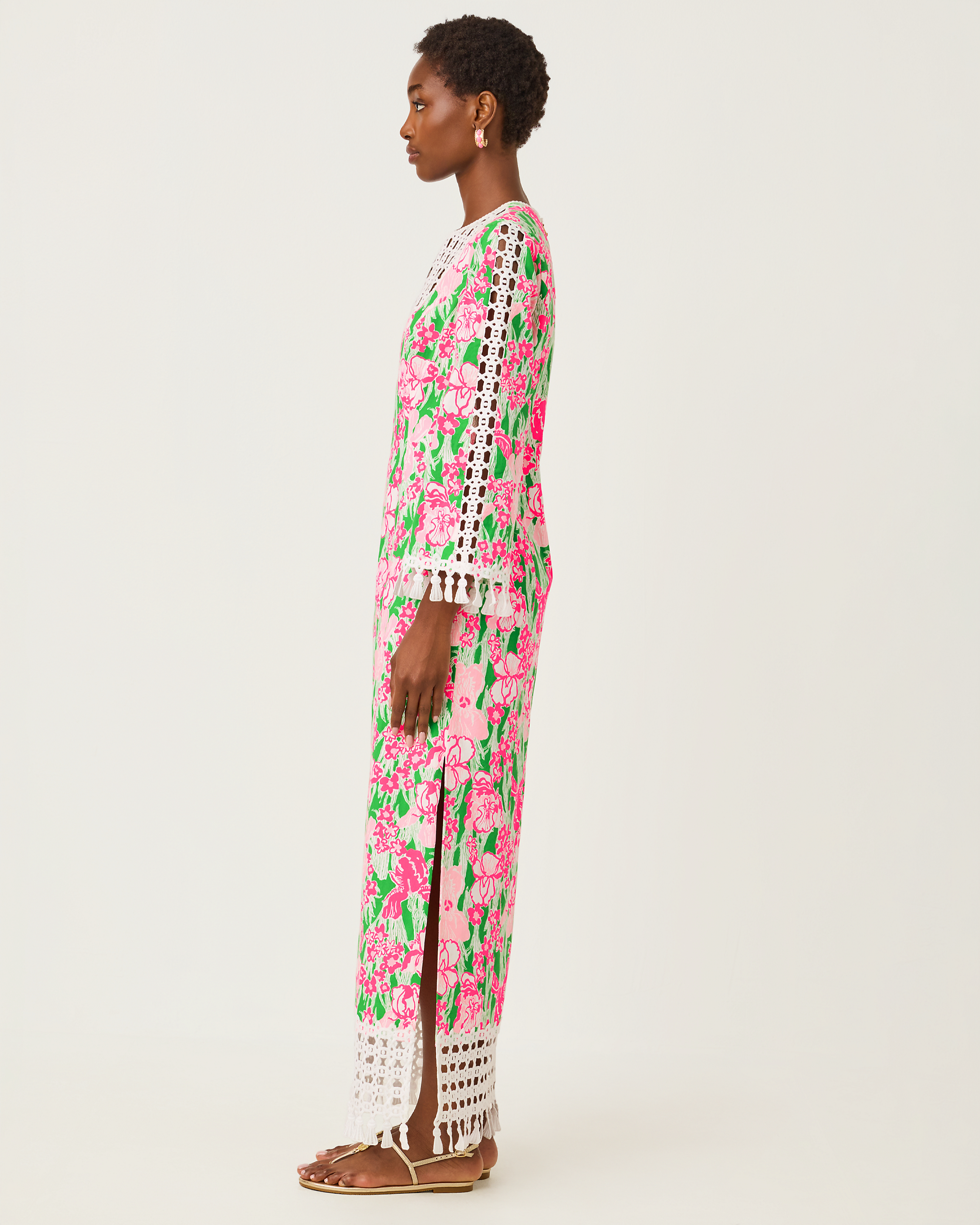 Strothers Stretch Maxi Shift