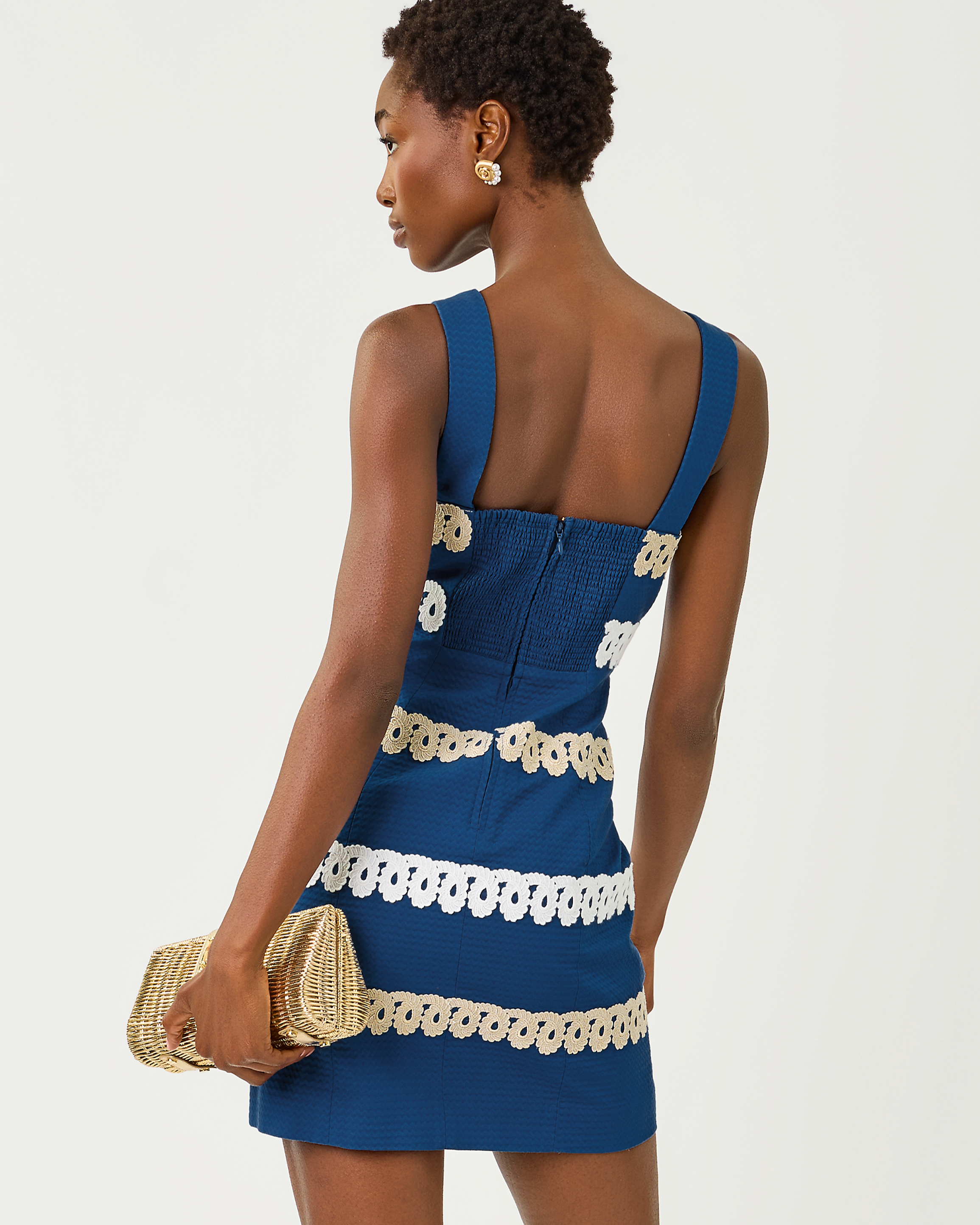 Davis Dress
