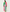 Perry Long Sleeve Maxi Cover up