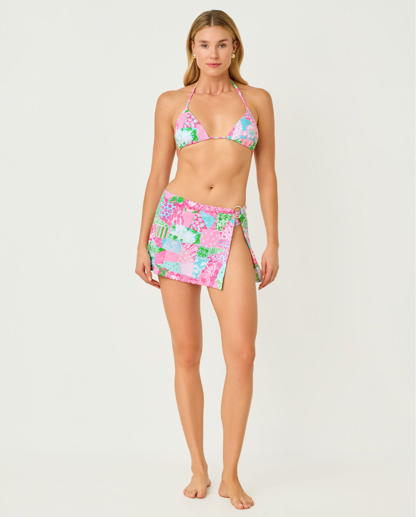 Kohala Skirt Coverup