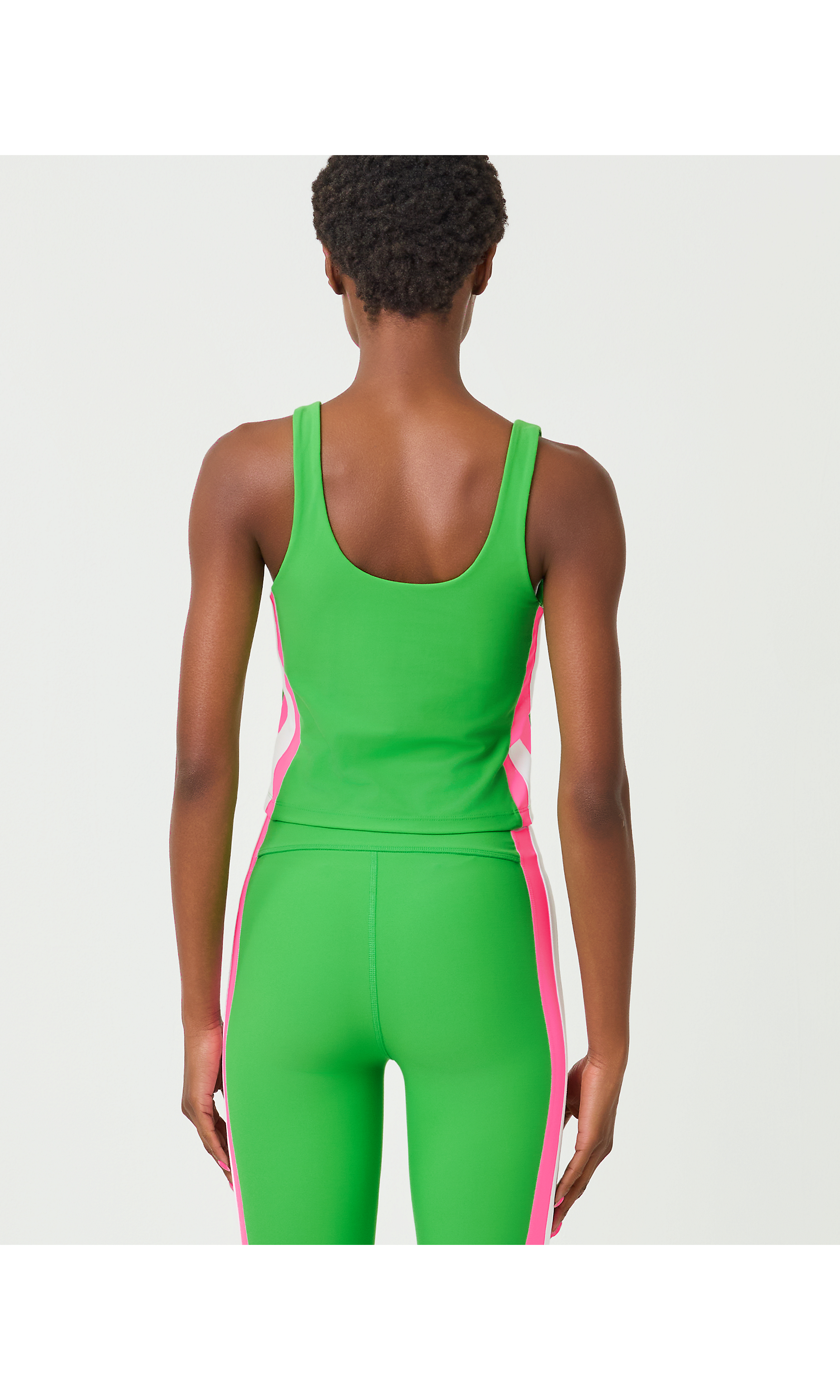 Ari Bra Tank Upf 50+