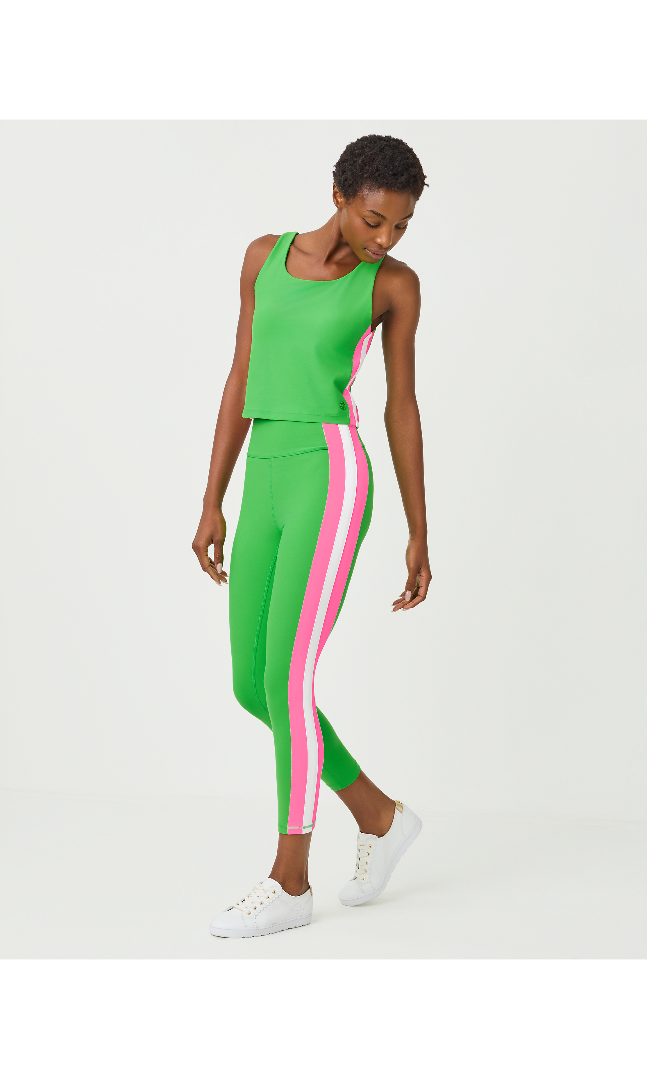 Ari Bra Tank Upf 50+