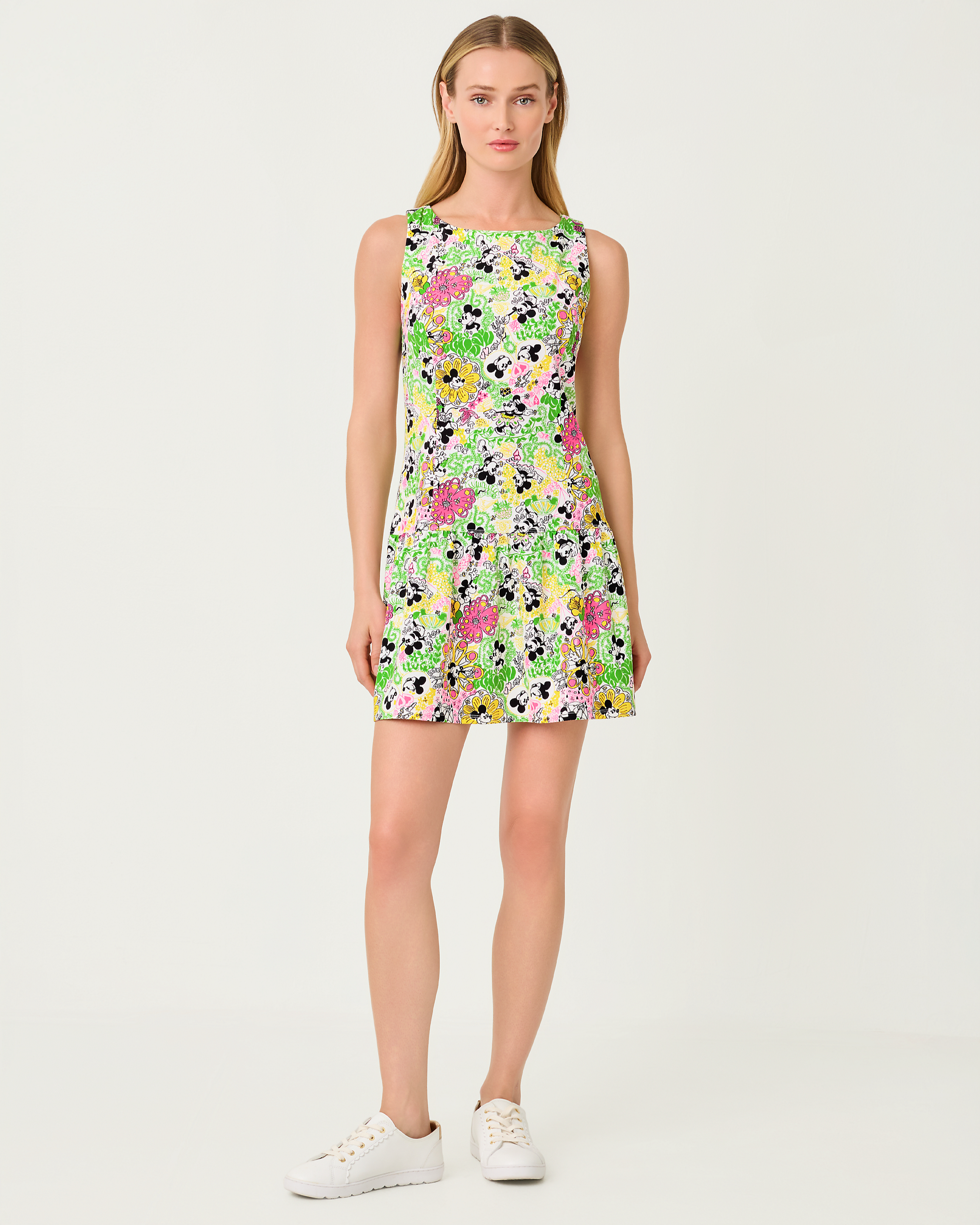 Nadeera Active Dress UPF 50+