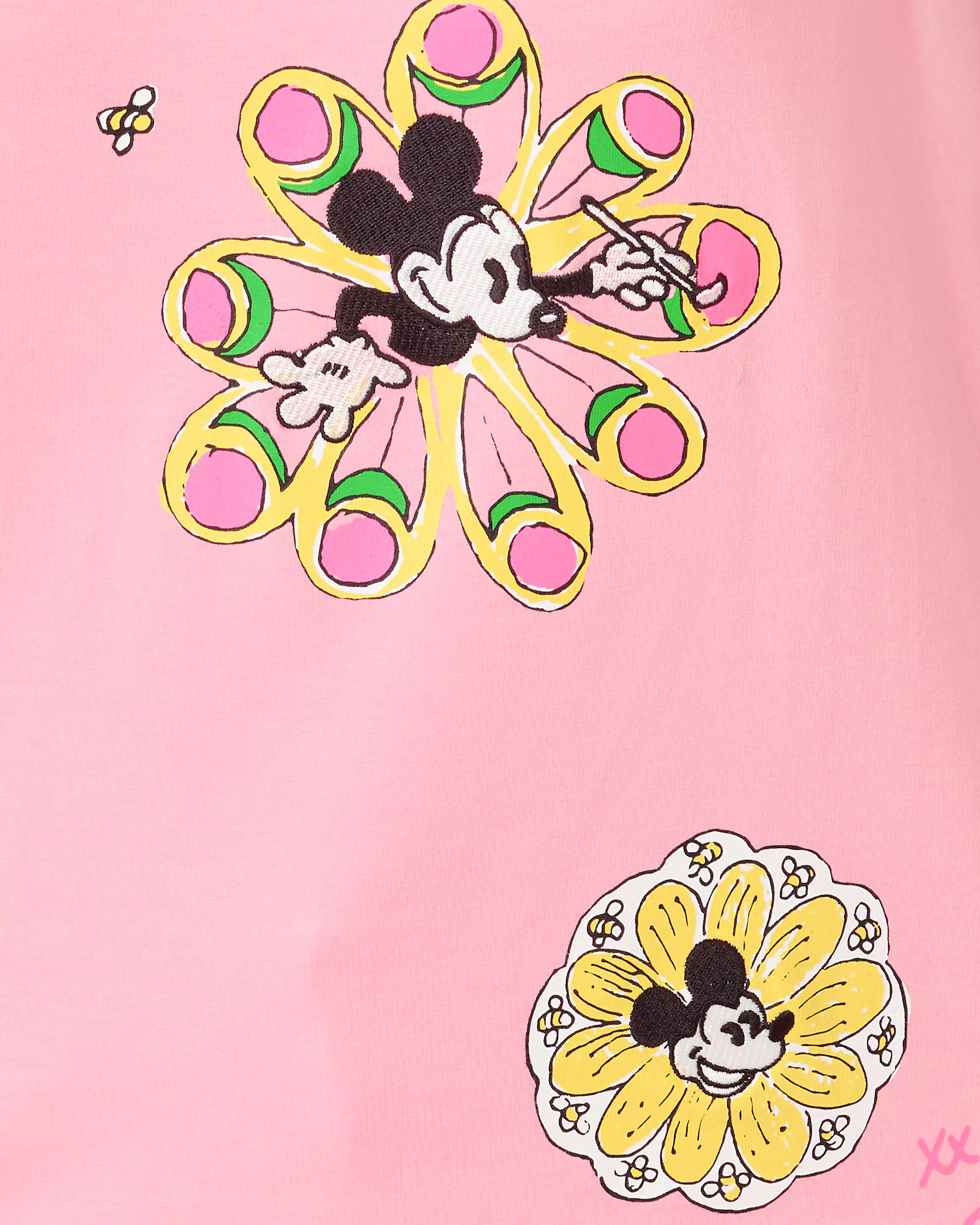 Elmaria Puff Sleeve Sweatshirt