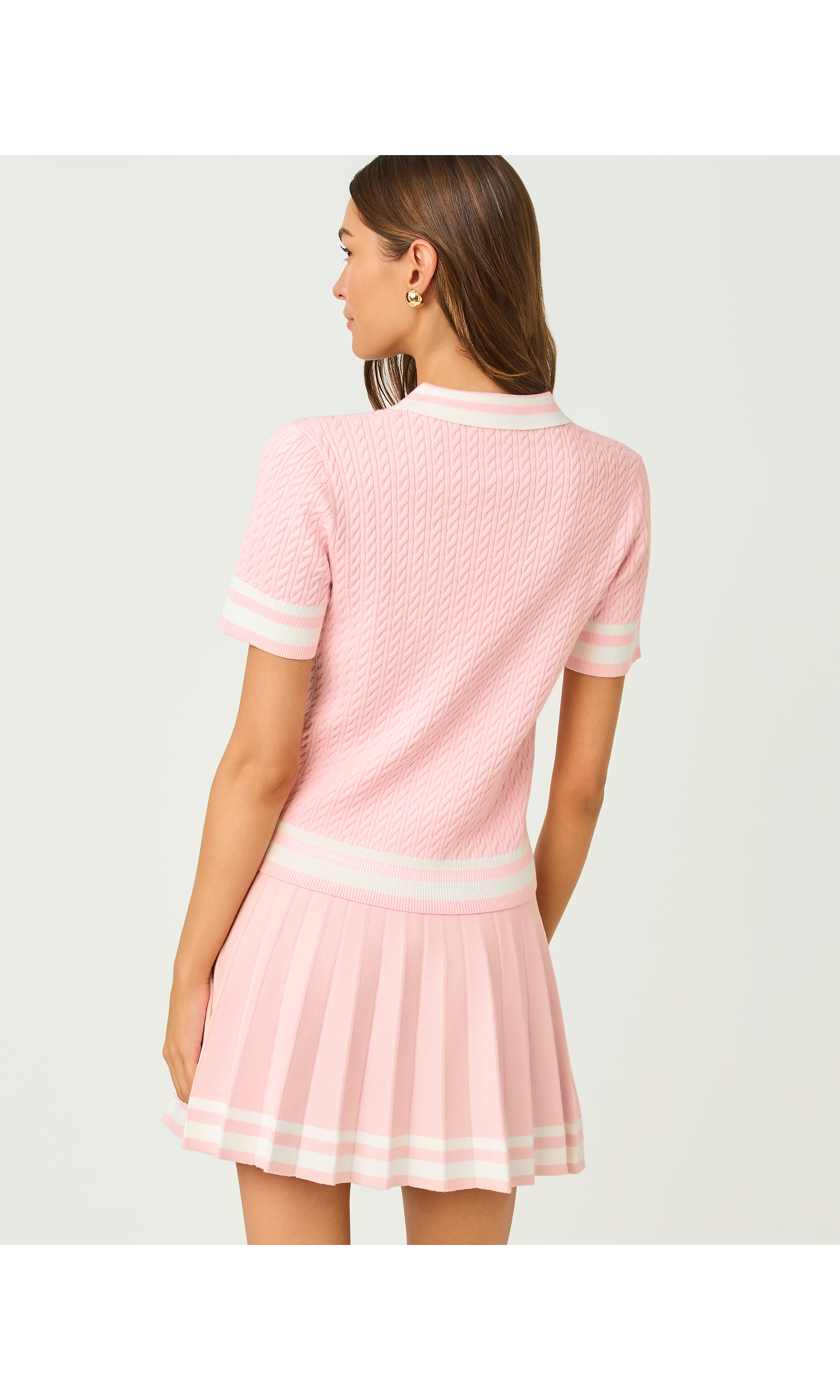 Suzette Sweater