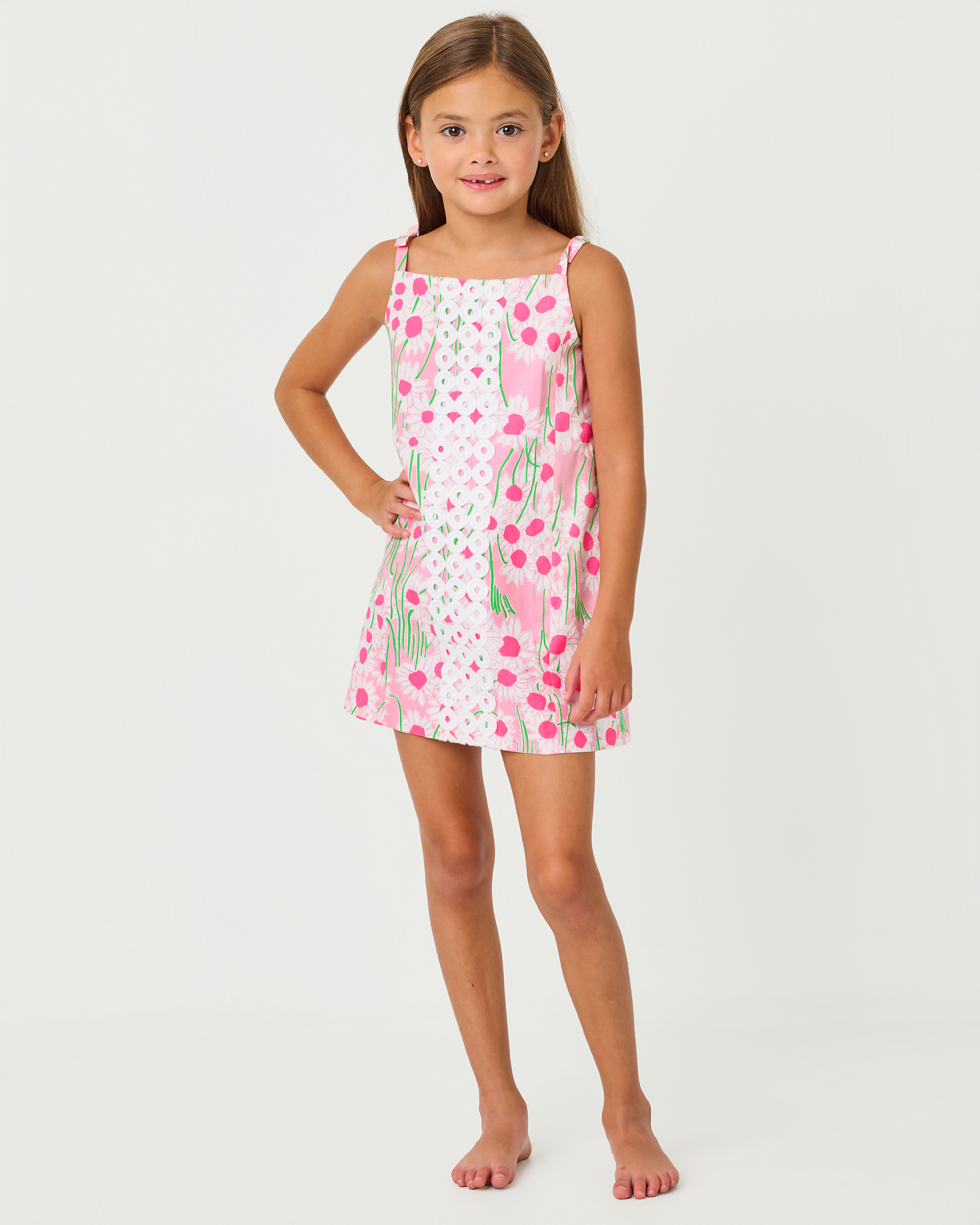 Mini Delores Dress