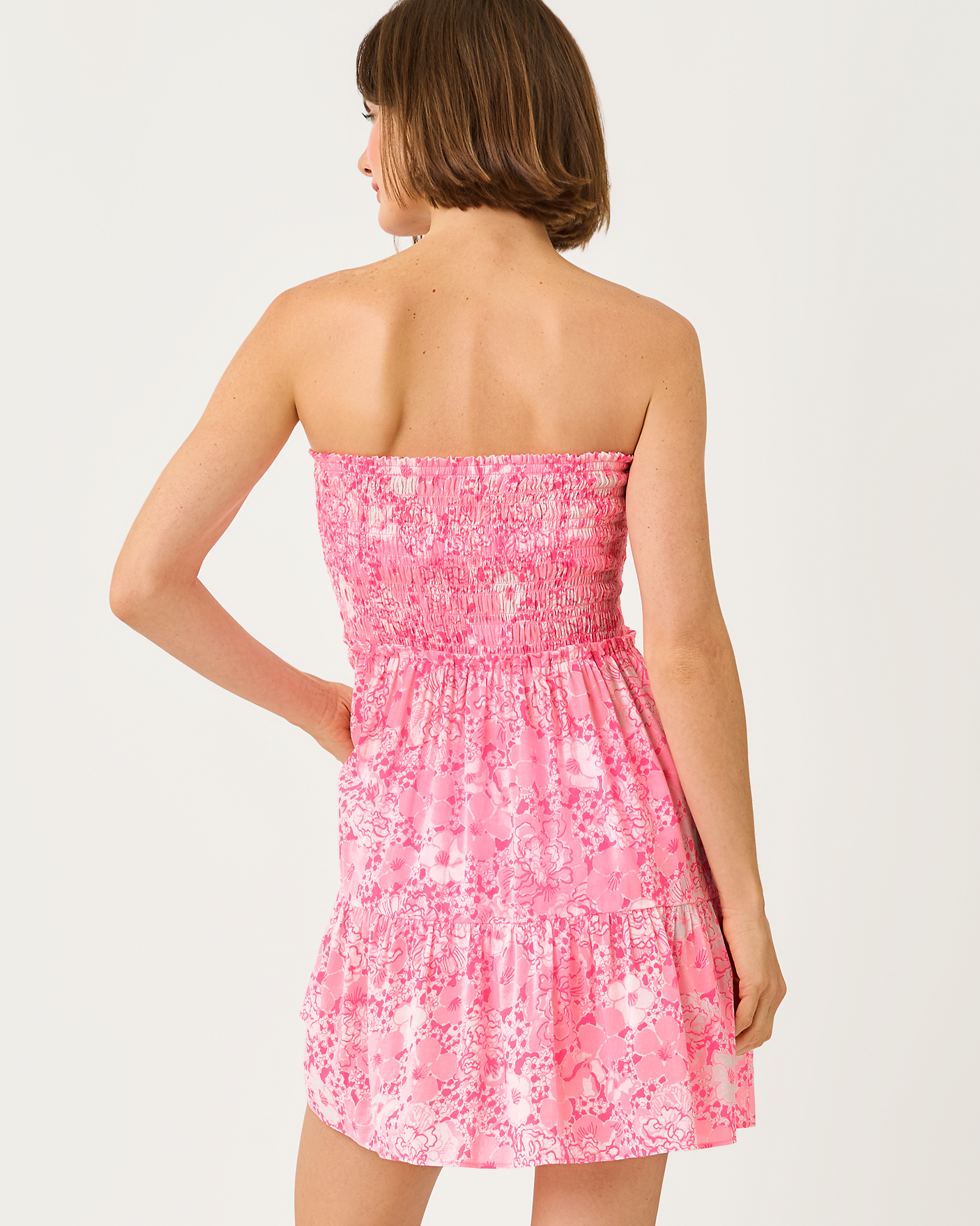 ANALI COVERUP