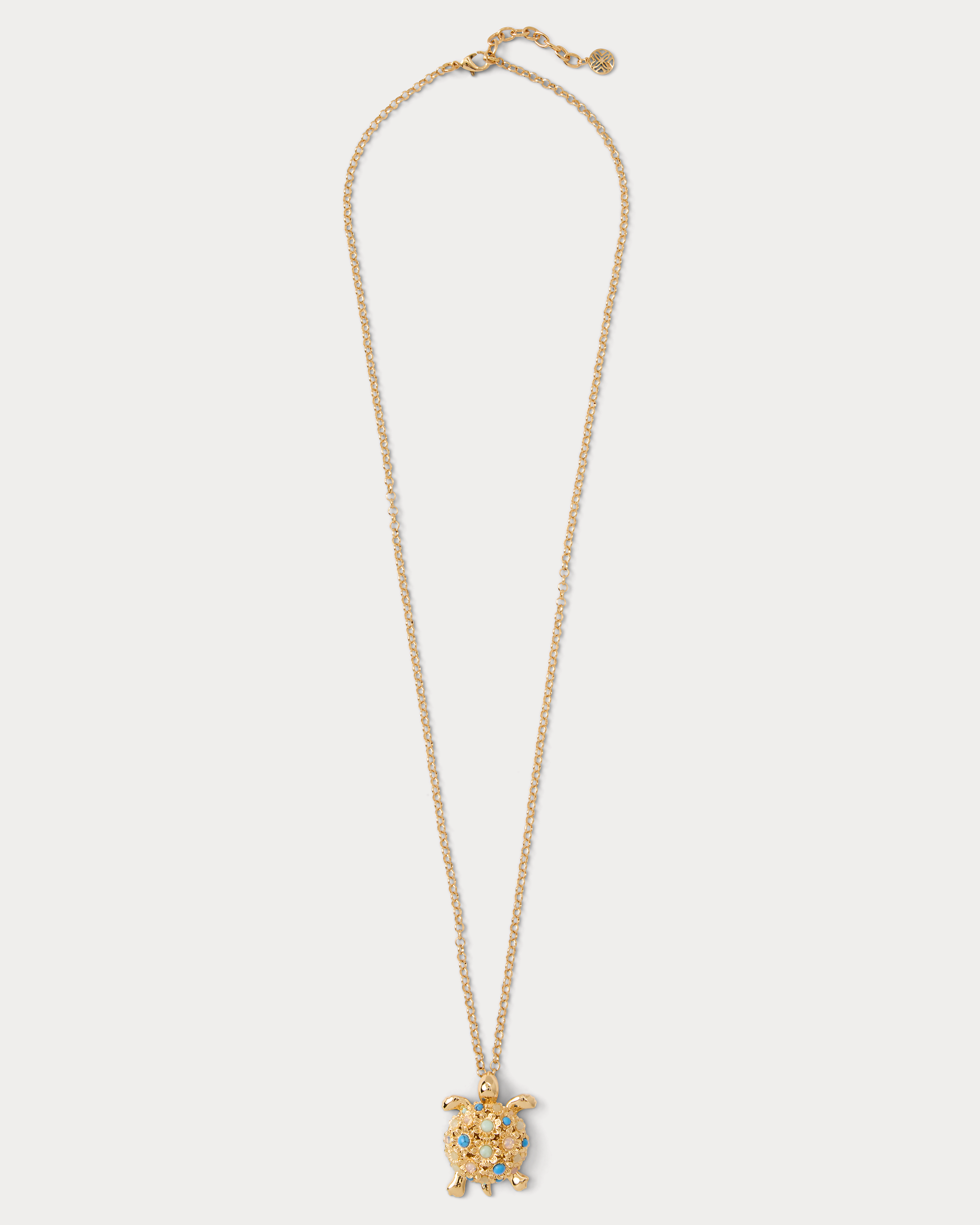 HARLILLYQUIN NECKLACE
