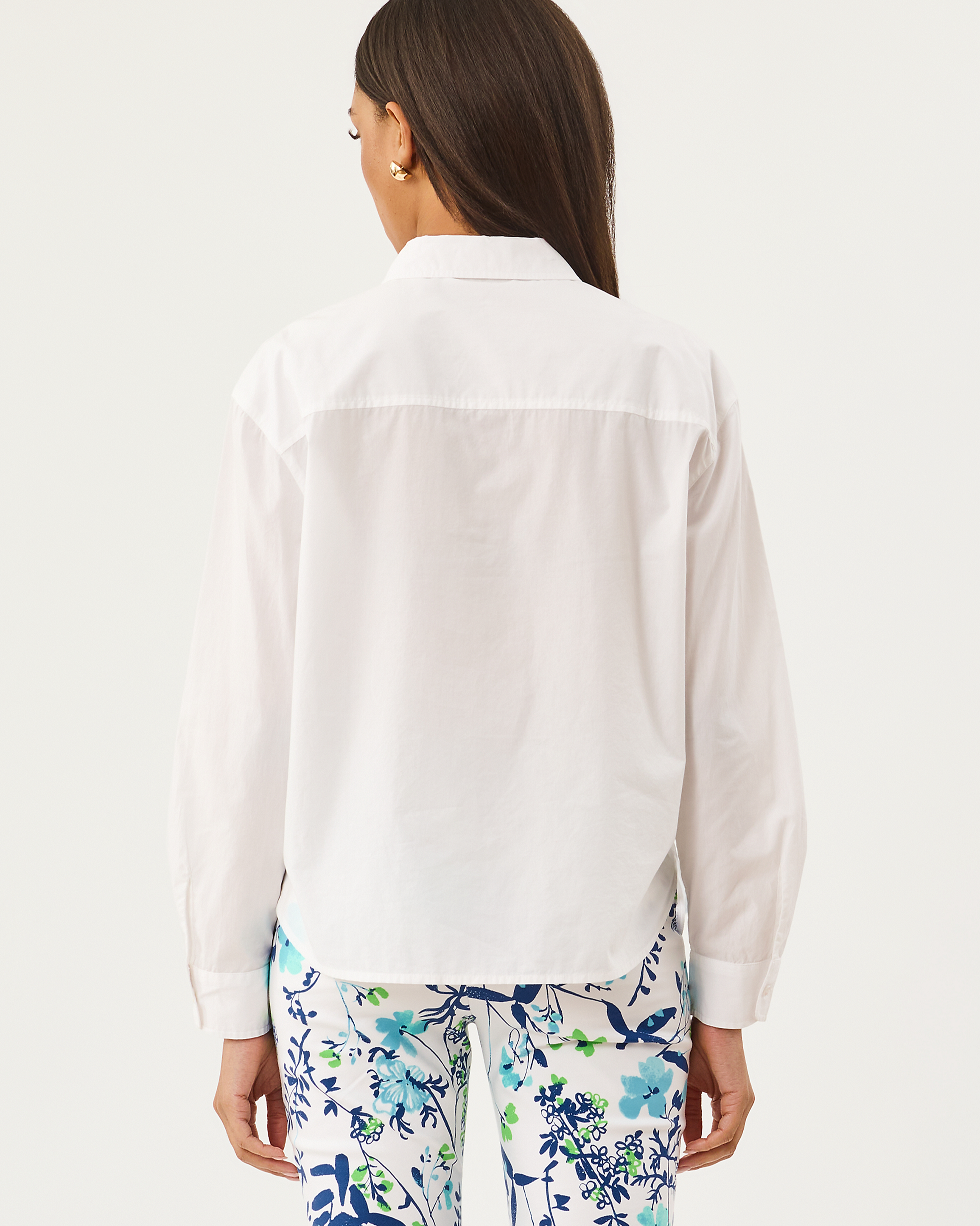 BONDI BUTTON DOWN