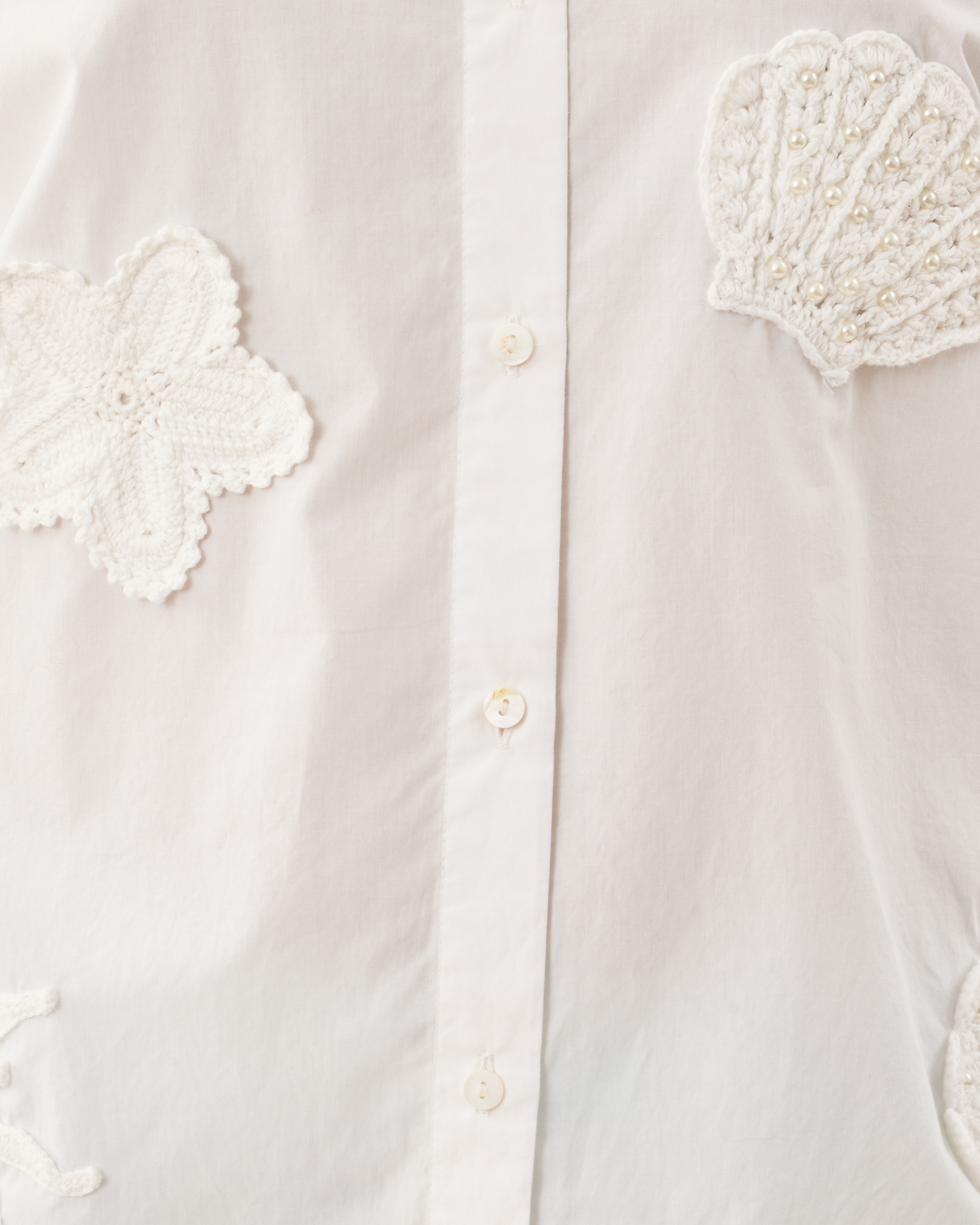 BONDI BUTTON DOWN