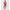Corinna Dress Upf 50+ - Berry Bouquet (view 5)