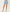 KILAH STRIPE JACQUARD SHORT