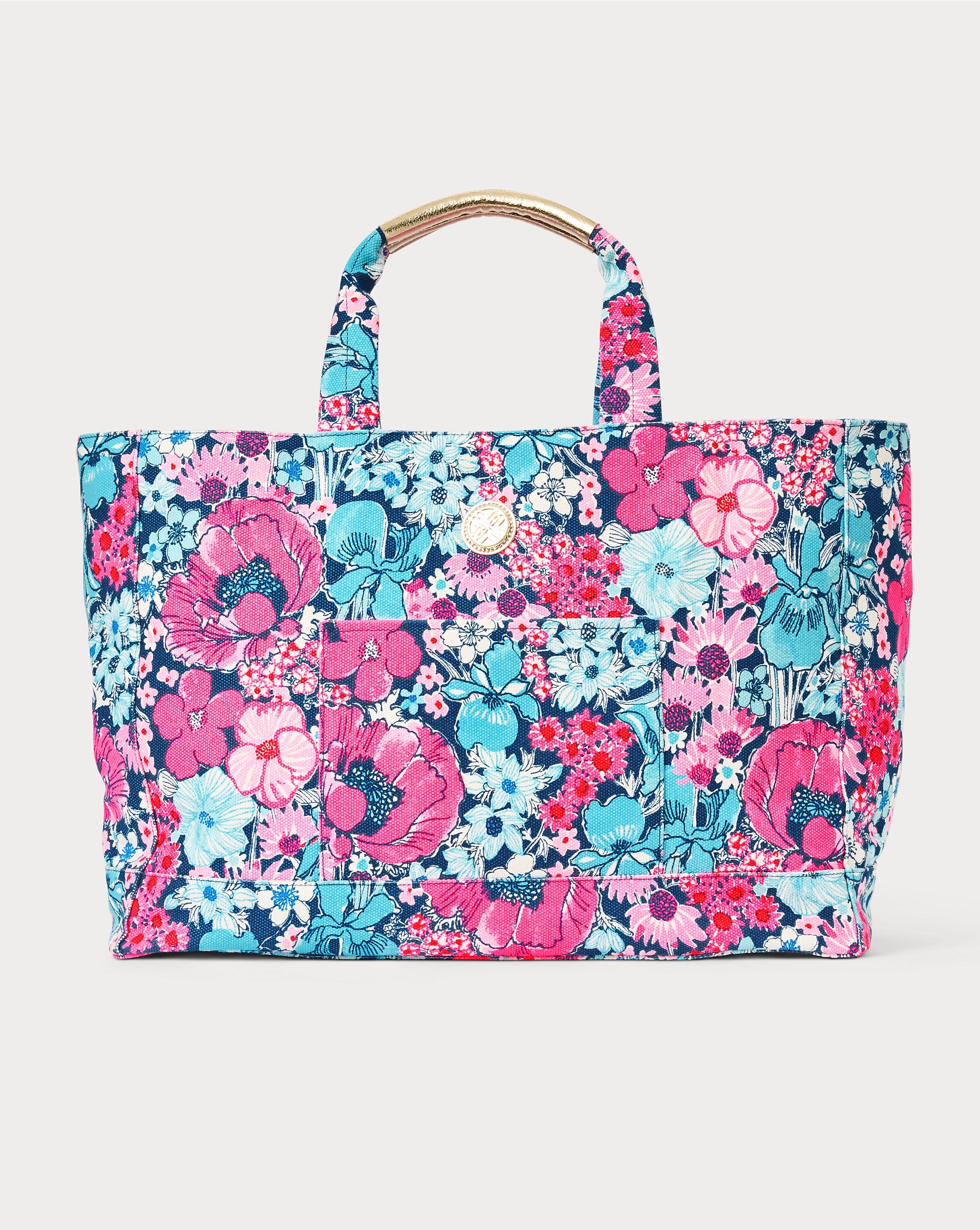 JUMBO MERCATO TOTE