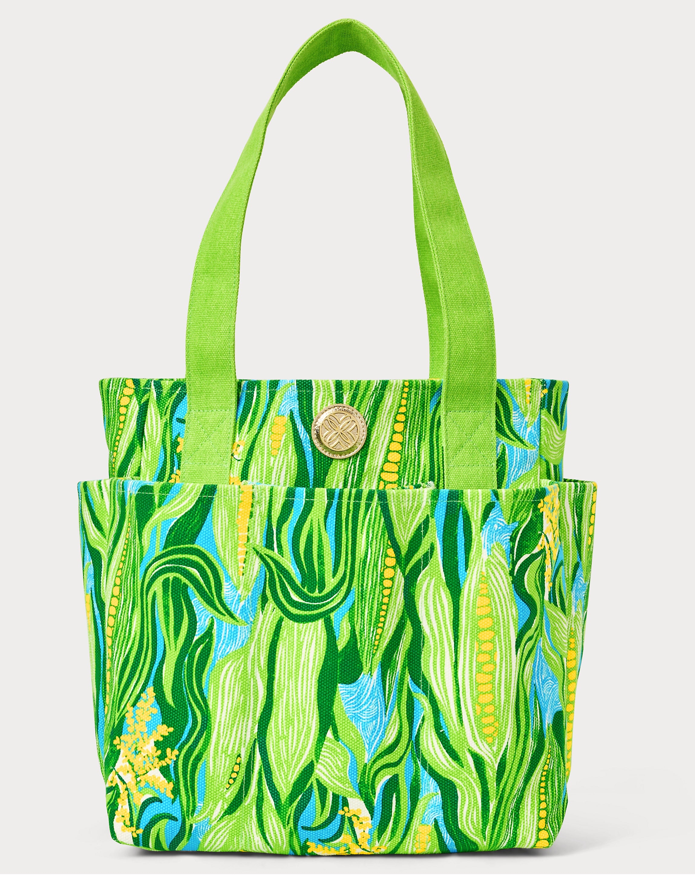 FARMERS MARKET TOTE
