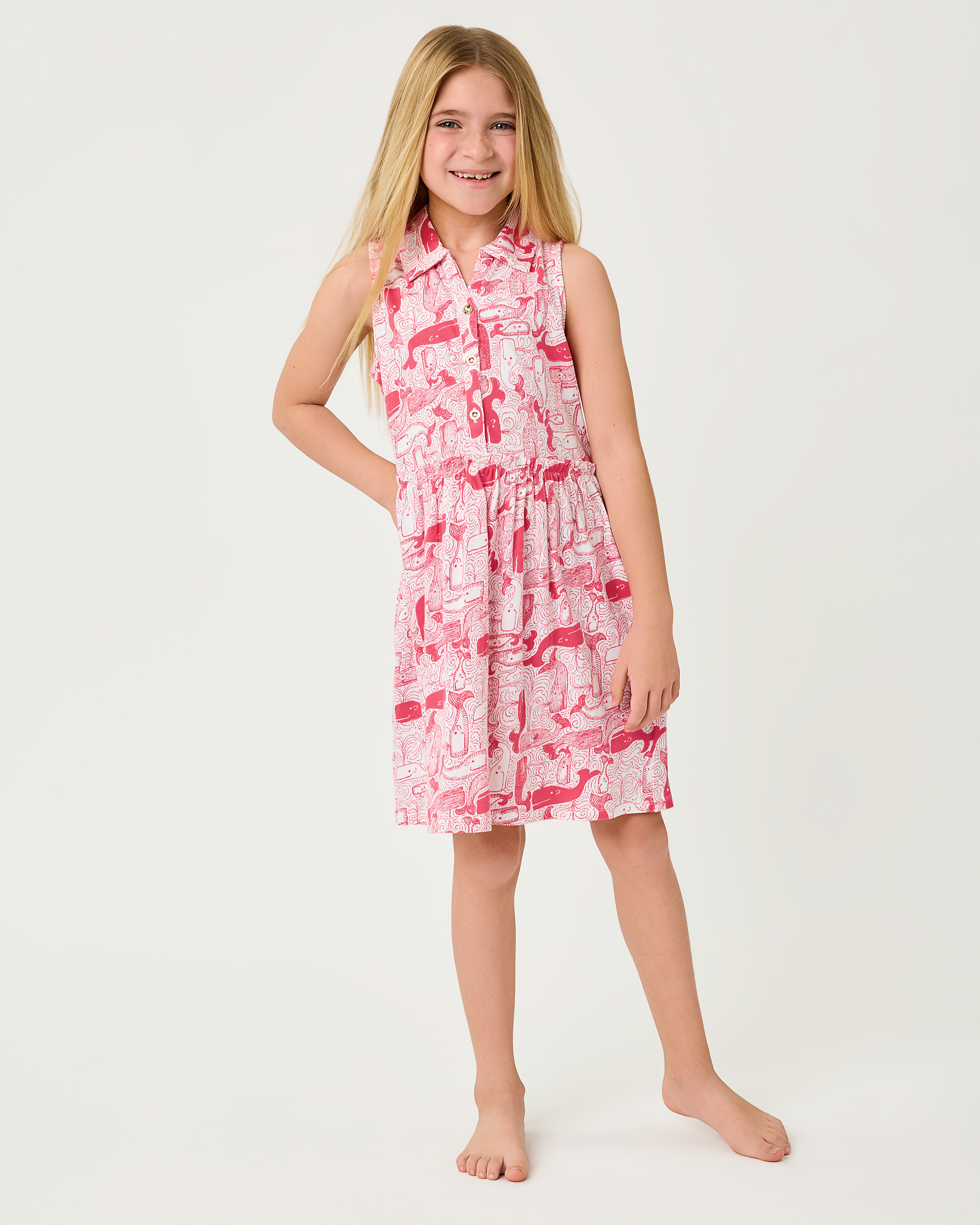 MINI ARLEY DRESS