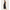 Messina Maxi Shift Dress - Noir