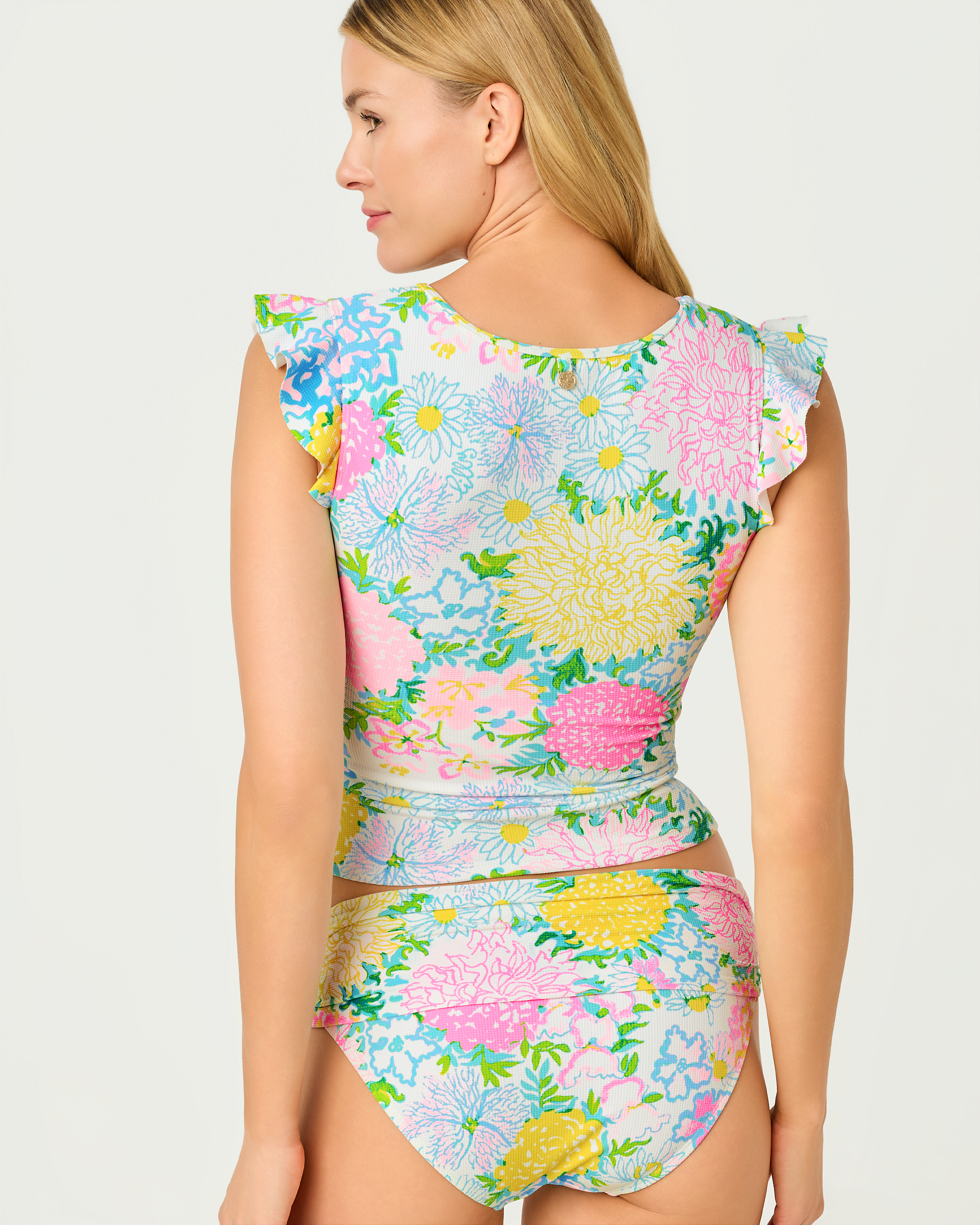 Jossette Tankini