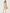 VEDA SKIRTED ROMPER