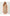 Oriana Shift Romper - Iced Latte (view 3)