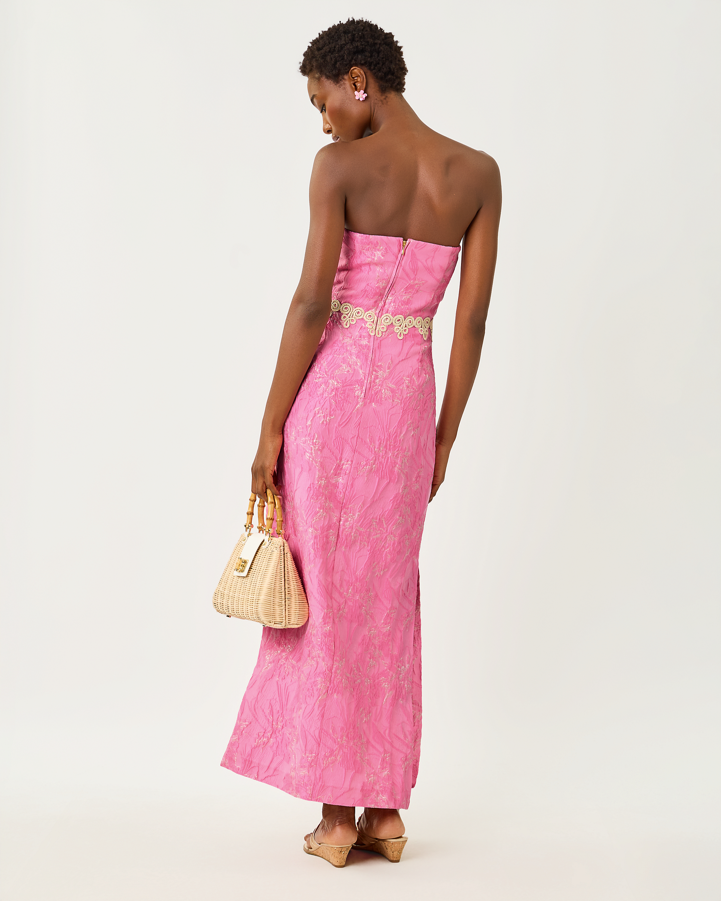 KRISTELLA MAXI DRESS