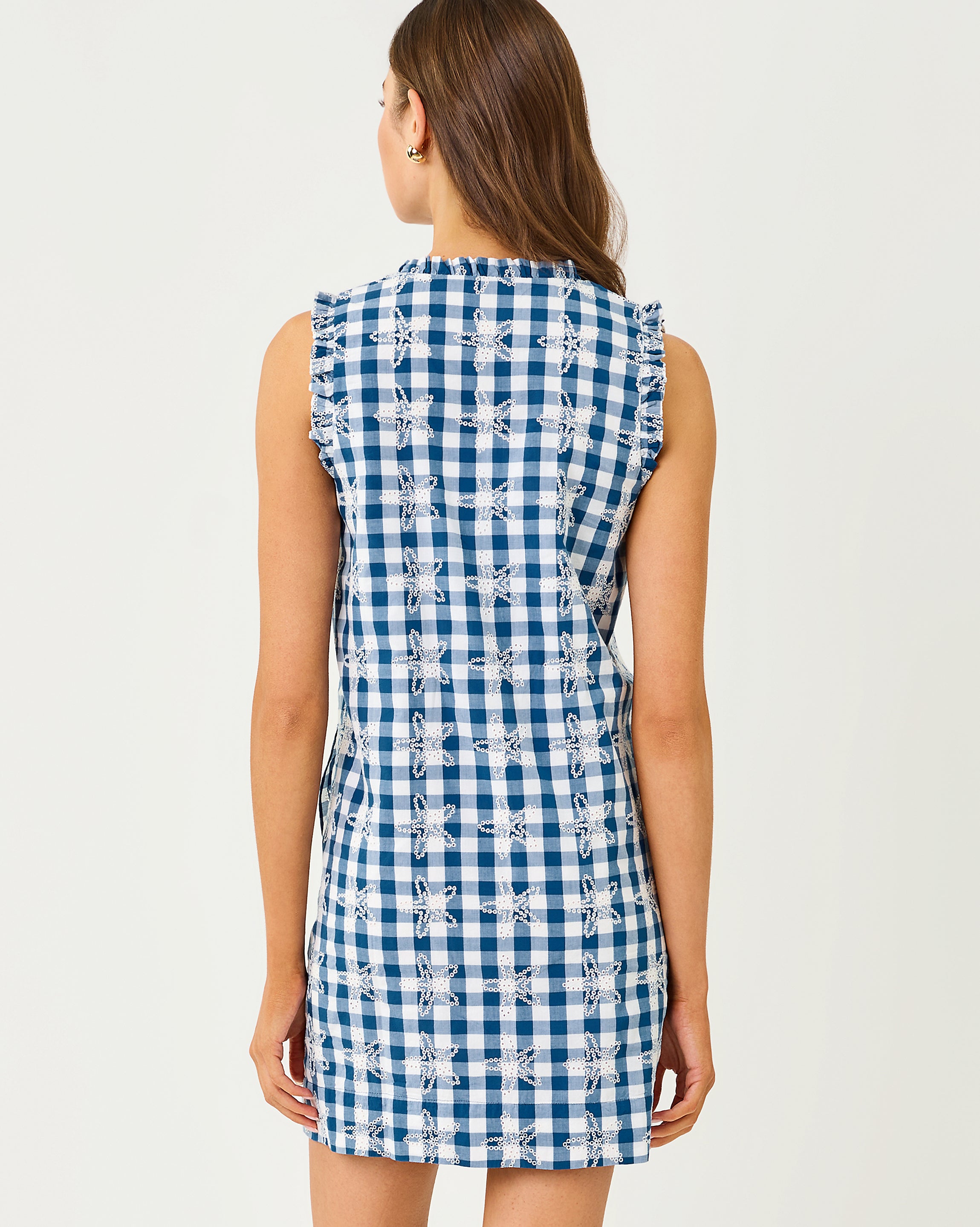 KAVALLA DRESS