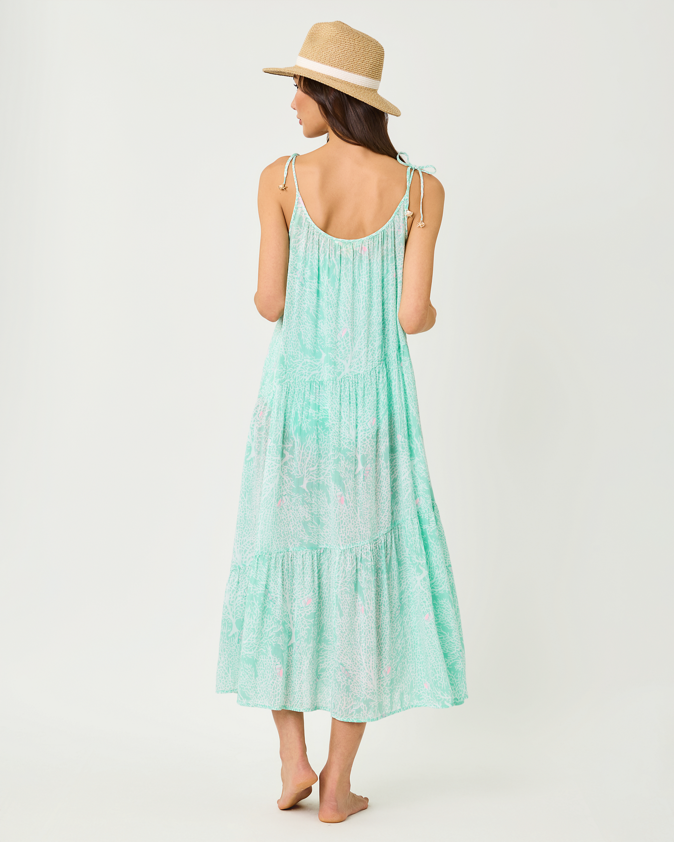 XADEN MAXI COVERUP