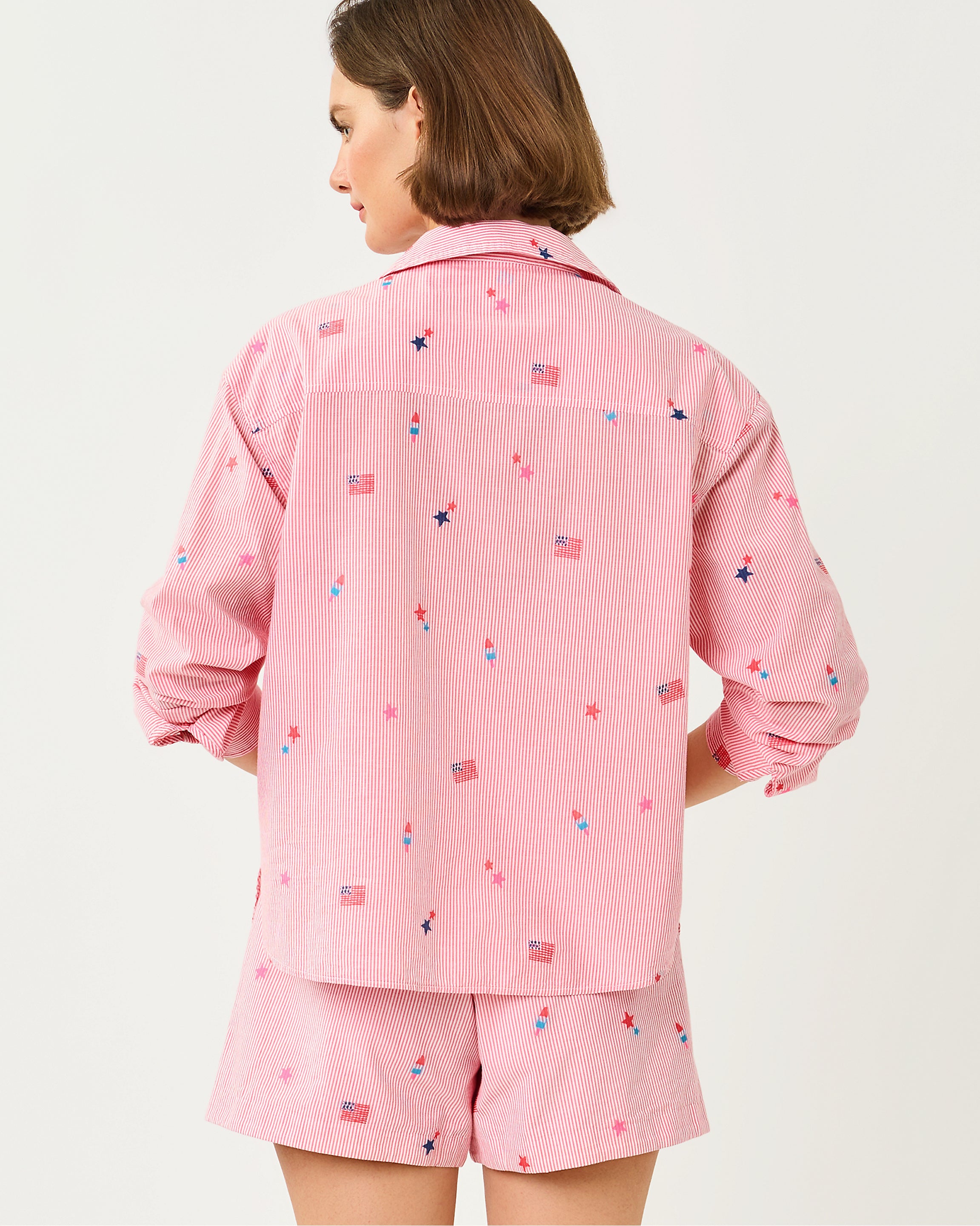 BONDI BUTTON DOWN