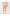 Meena Scallop Skort Upf 5 - Conch Shell Pink (view 3)