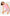 Meena Scallop Skort Upf 5 - Conch Shell Pink (view 4)