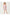 Mini Haylan Dress - Conch Shell Pink
