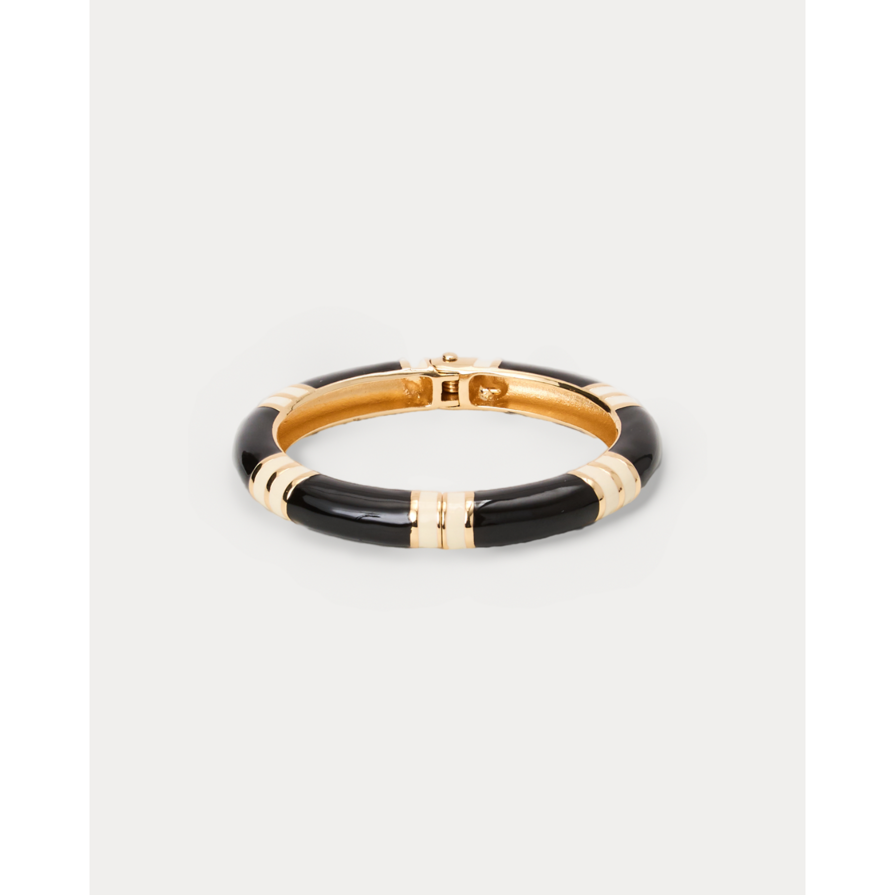 Blushing Blooms Bracelet - Noir