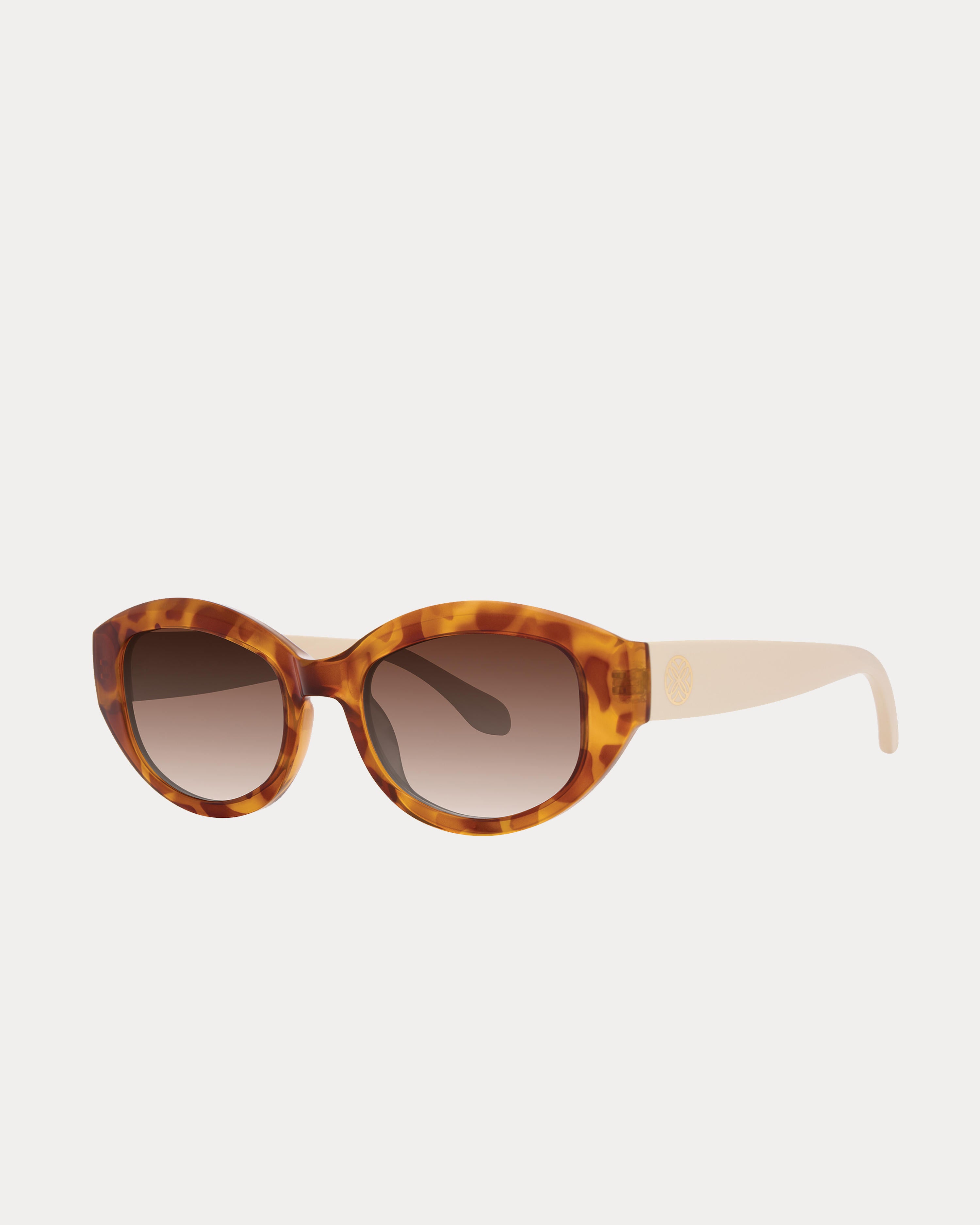 Palm Drift Sunglasses