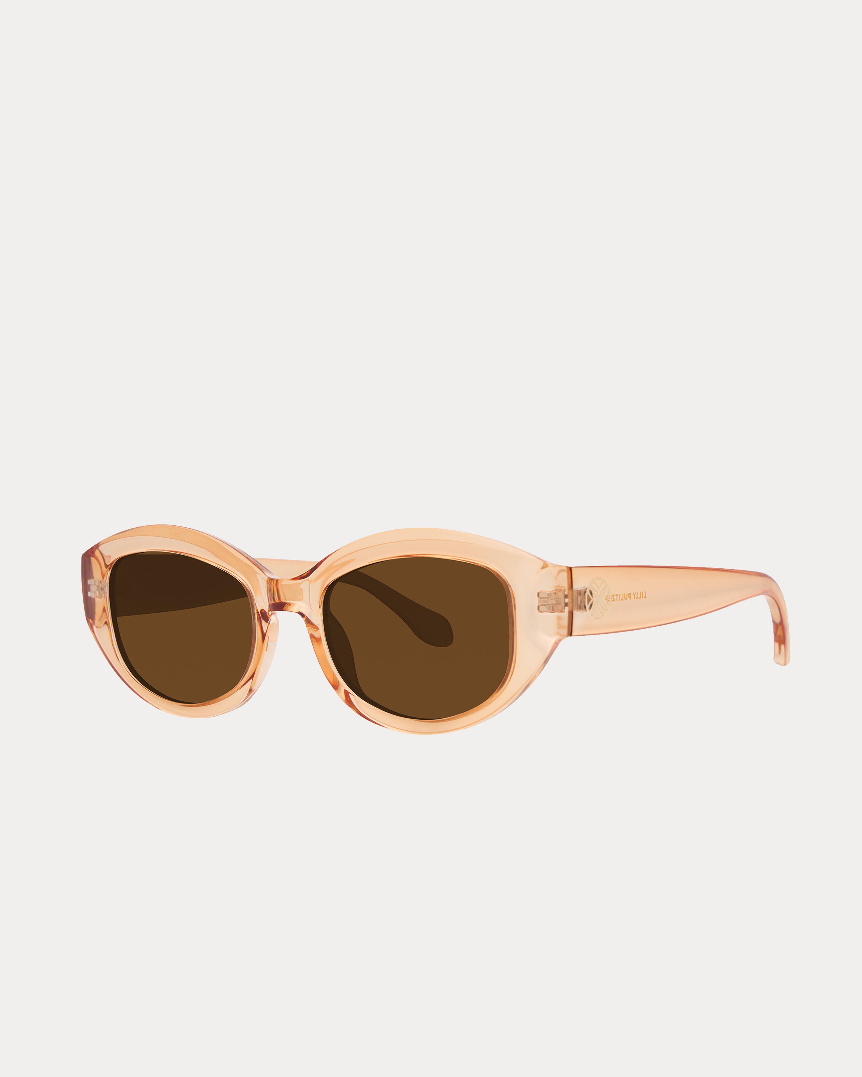 Palm Drift Sunglasses