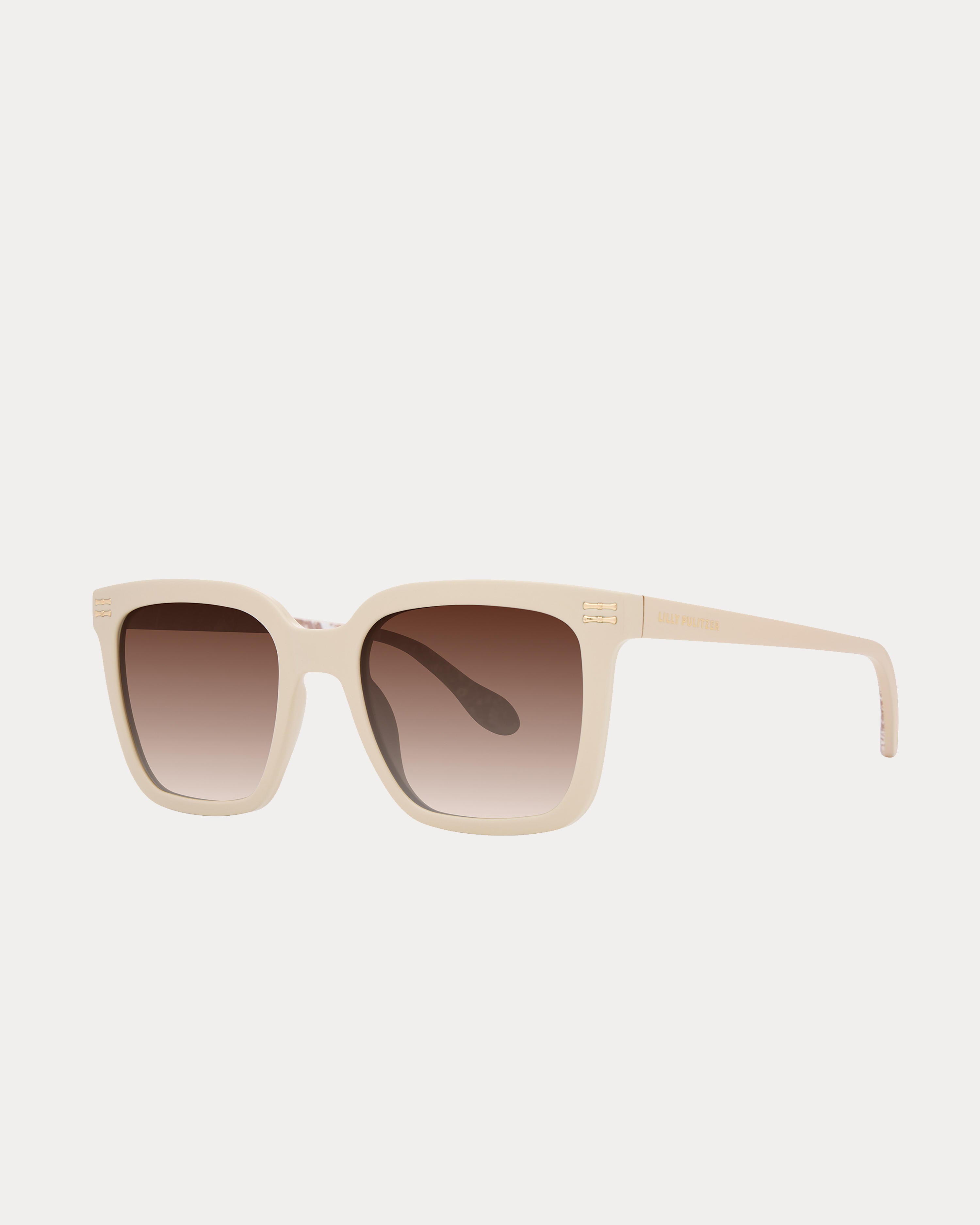 Coconut Bay Sunglasses
