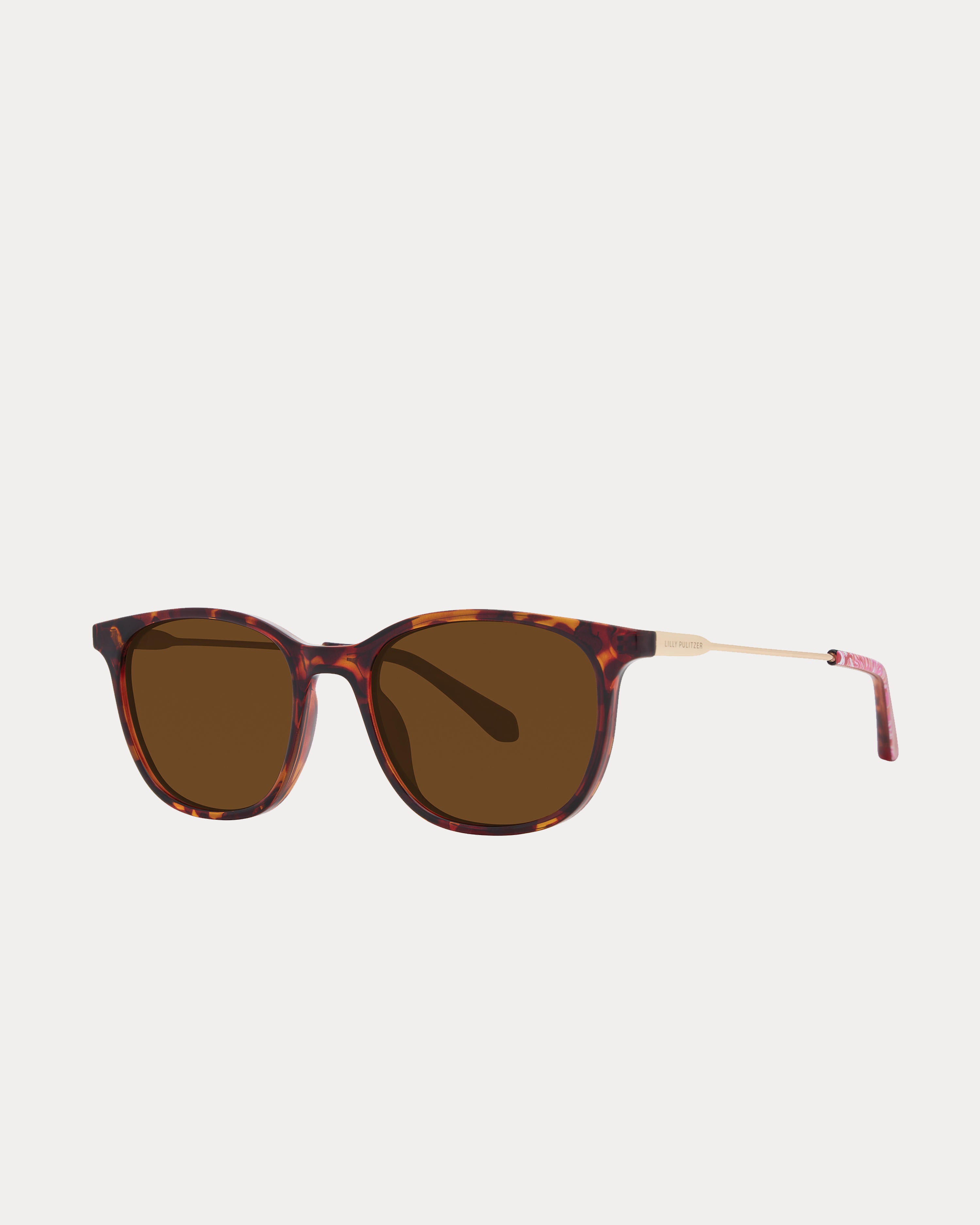 Pearl Haven Sunglasses