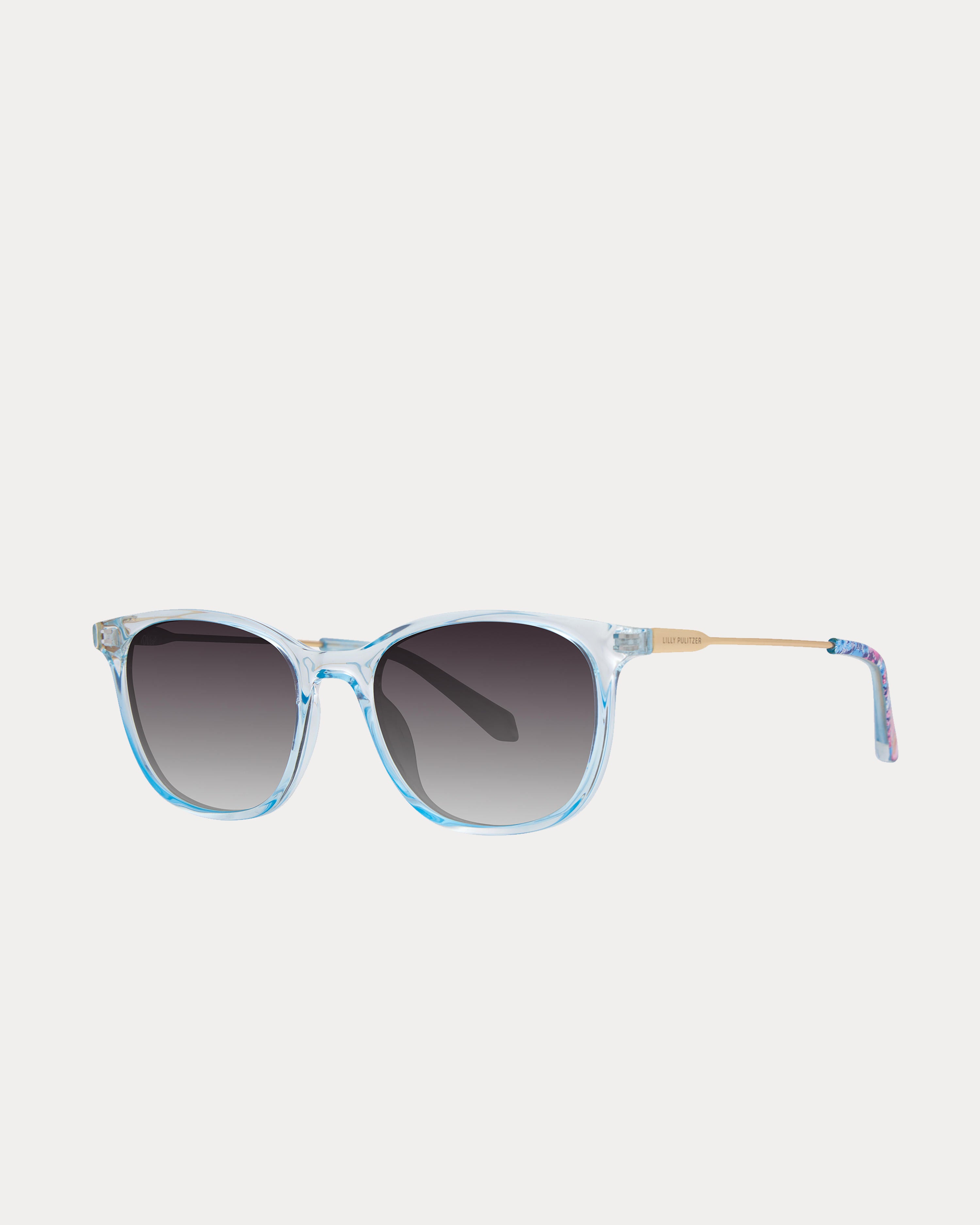 Pearl Haven Sunglasses
