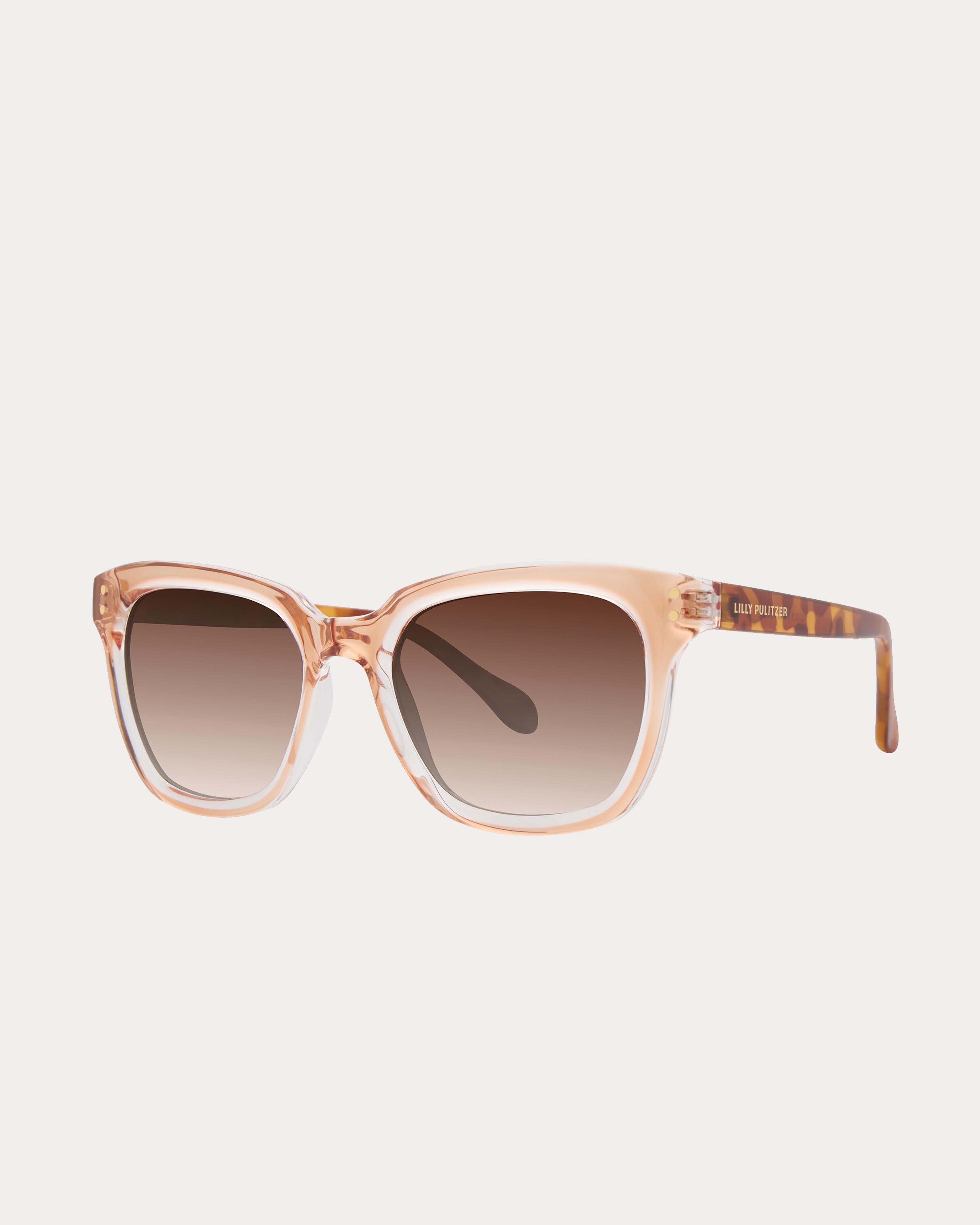 Sunset Cove Sunglasses