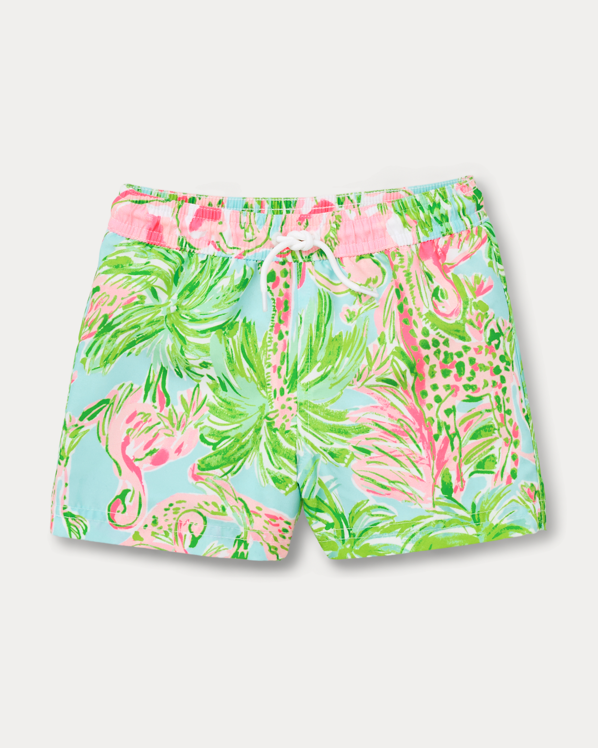 LIAM CARTER SWIM TRUNK