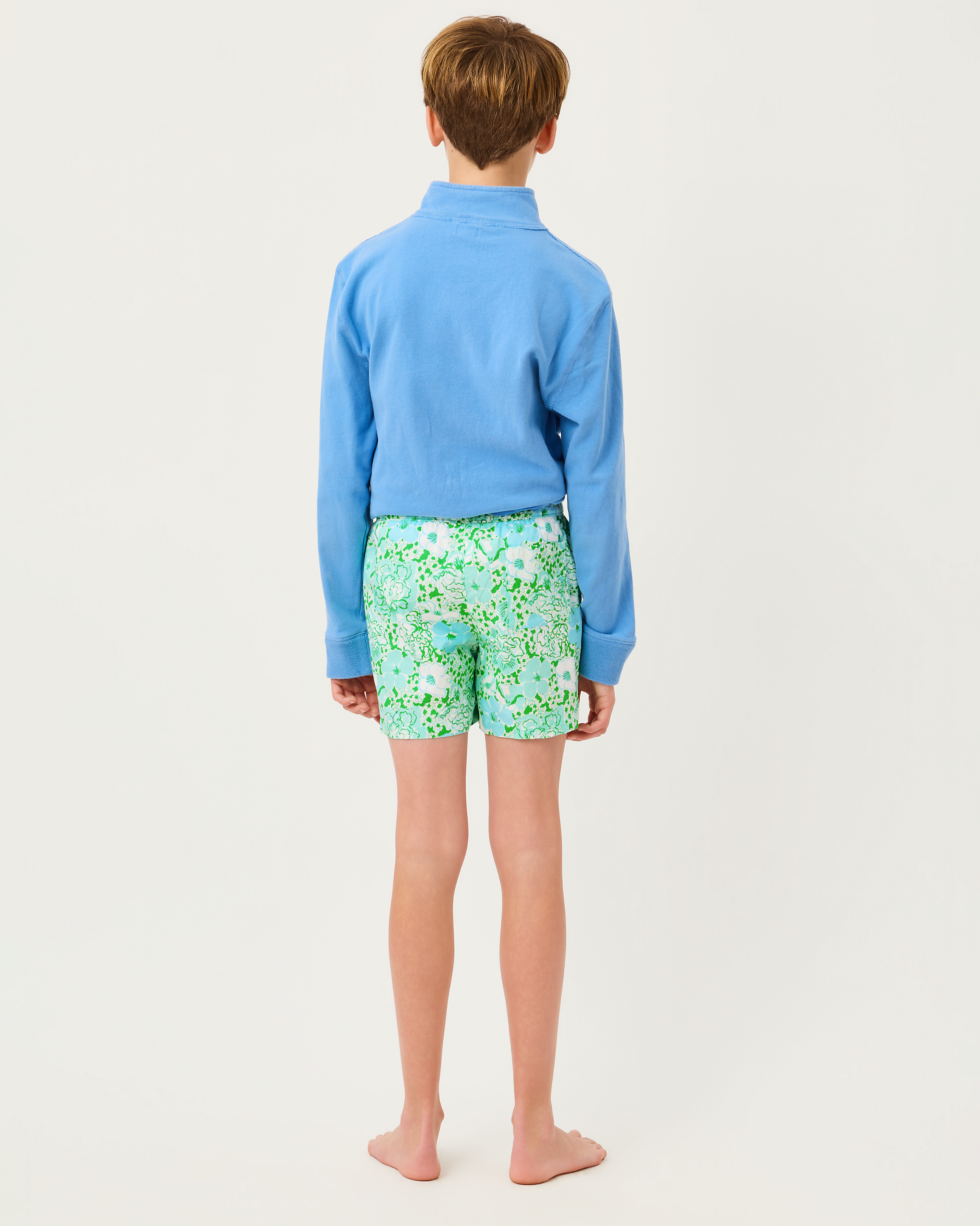 OLLIE SHORT