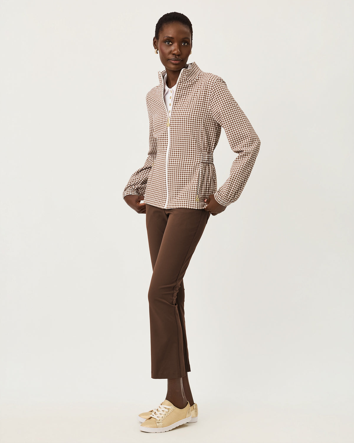 CORSO KICK FLARE PANT UPF 50+