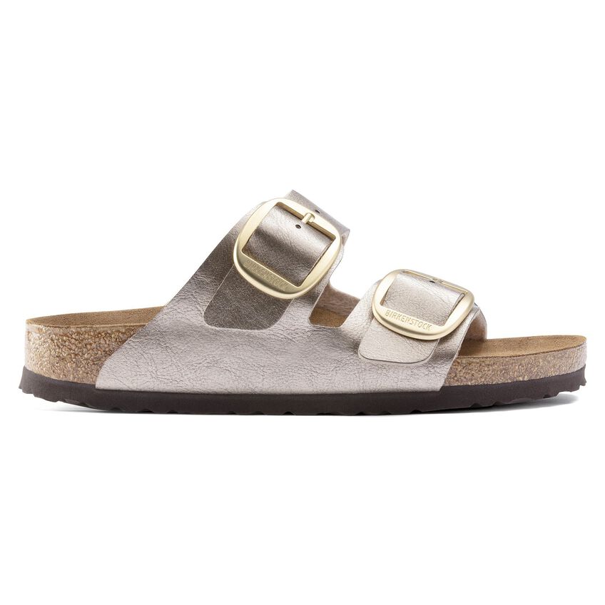 Sydney Luxe Buckle