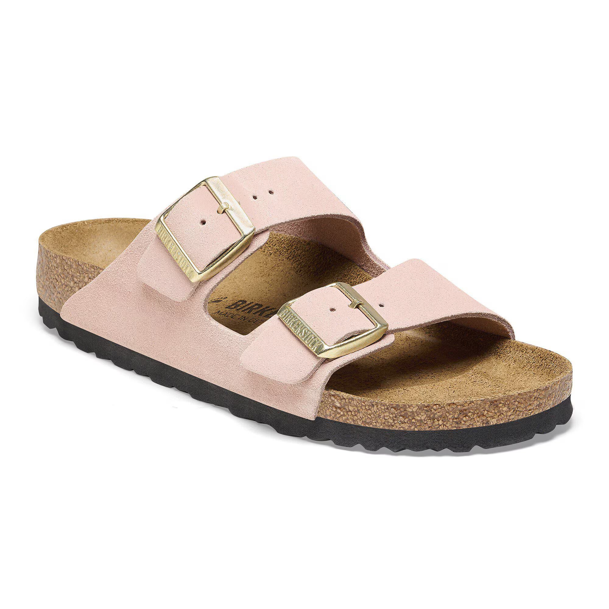 Arizona  Suede Leather