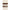 Cotton Crew Stripe Eggshell