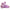 Arizona Big Buckle  Natural Leather Paten